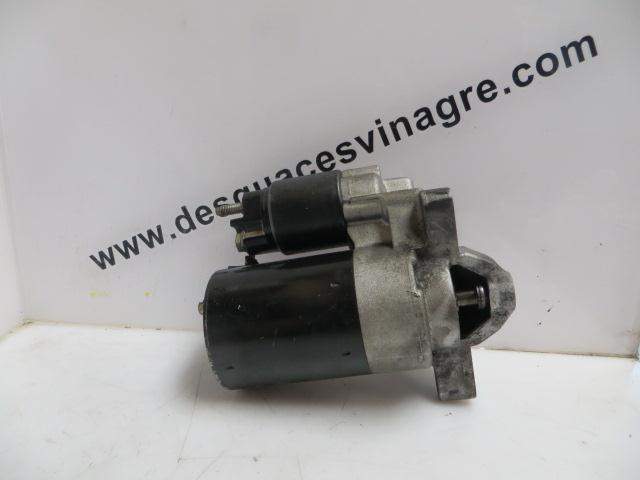 MOTOR ARRANQUE CITROËN XSARA 0001116003 0001116003 - Vista 2