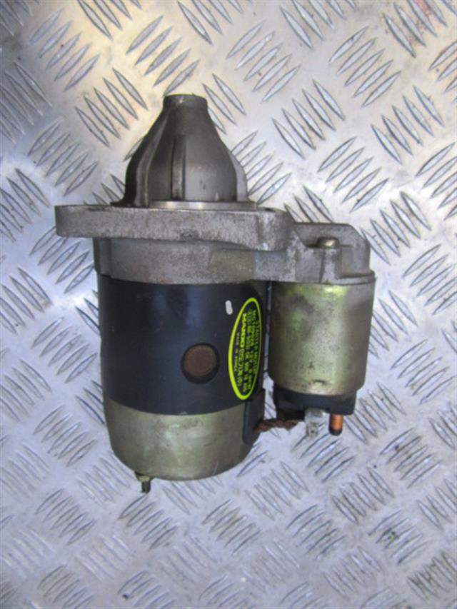 MOTOR ARRANQUE KIA SHUMA Sedán (FB) OK90018400 / 90018400 OK9001840090018400