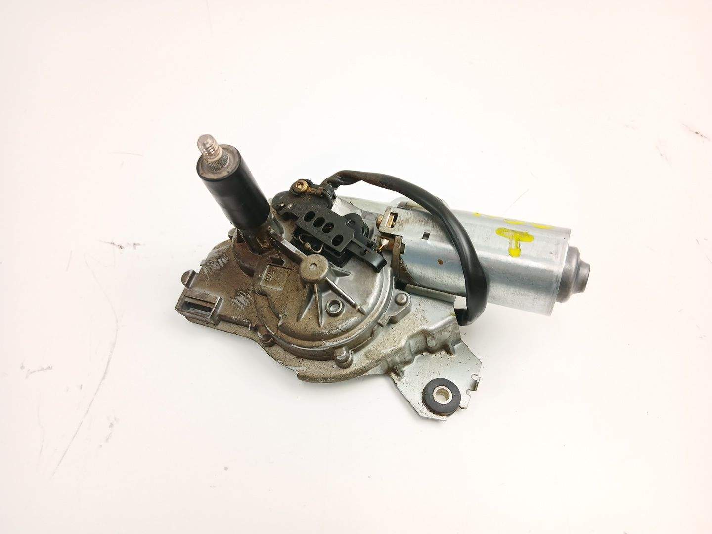 MOTOR LIMPIA TRASERO NISSAN TERRANO II (R20) 287000X000 / 0390201561 287000X0000390201561