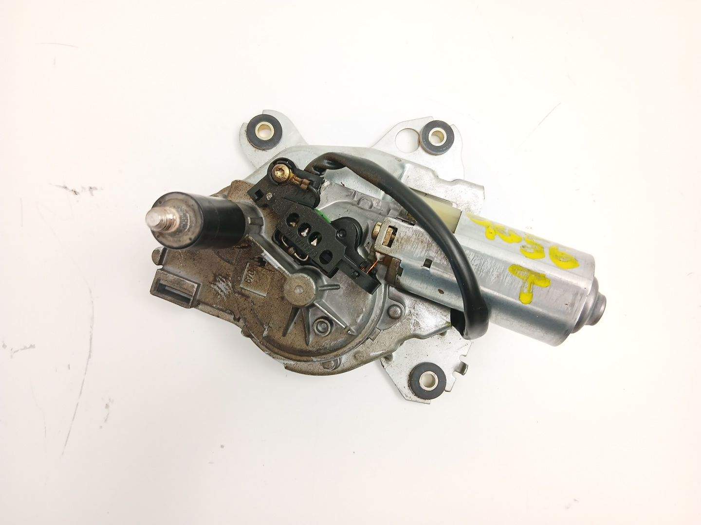 MOTOR LIMPIA TRASERO NISSAN TERRANO II (R20) 287000X000 / 0390201561 287000X0000390201561 - Vista 2