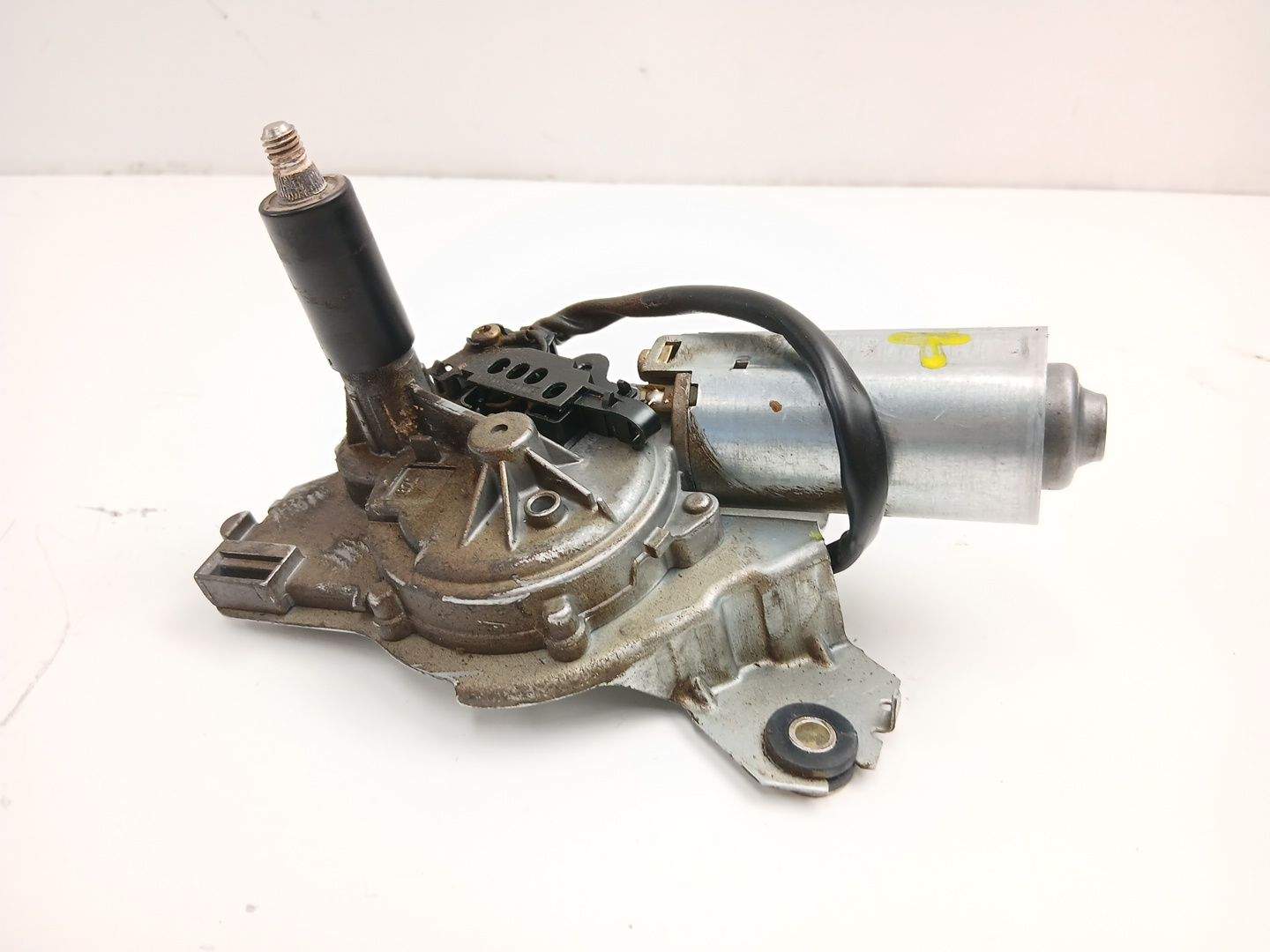 MOTOR LIMPIA TRASERO NISSAN TERRANO II (R20) 287000X000 / 0390201561 287000X0000390201561 - Vista 3