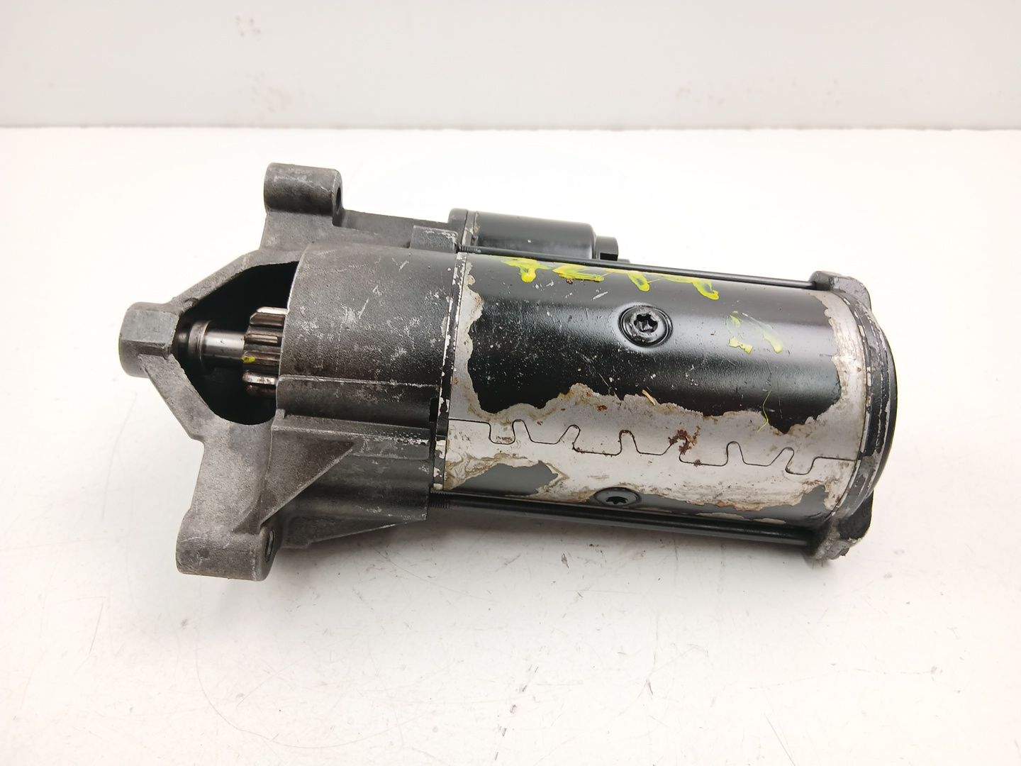 MOTOR ARRANQUE CITROËN ZX 5802CP / D7R8 5802CPD7R8 - Vista 3