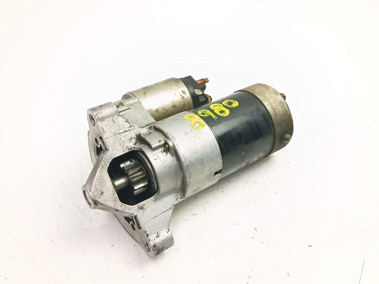 MOTOR ARRANQUE PEUGEOT 206 Hatchback (2A/C) 5802M3 / M001T80082 5802M3M001T80082
