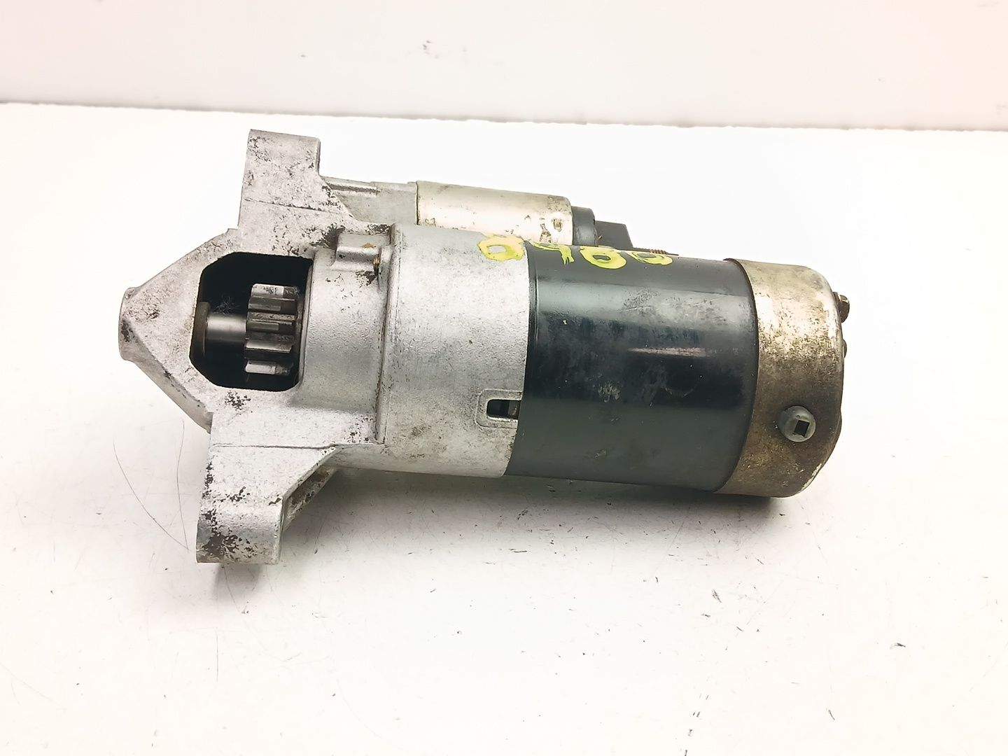 MOTOR ARRANQUE PEUGEOT 206 Hatchback (2A/C) 5802M3 / M001T80082 5802M3M001T80082 - Vista 3