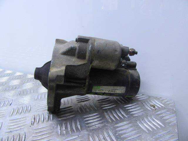 MOTOR ARRANQUE CITROËN XSARA 12F20158FP / D6RA572 12F20158FPD6RA572