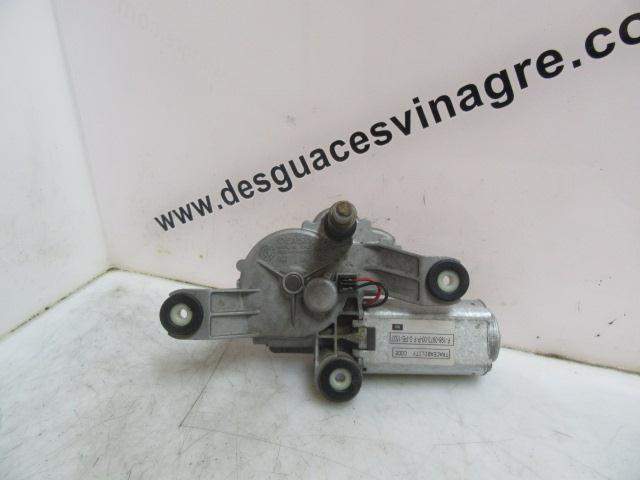MOTOR LIMPIA TRASERO FIAT BRAVO II (198_) MS2596000990C757 MS2596000990C757