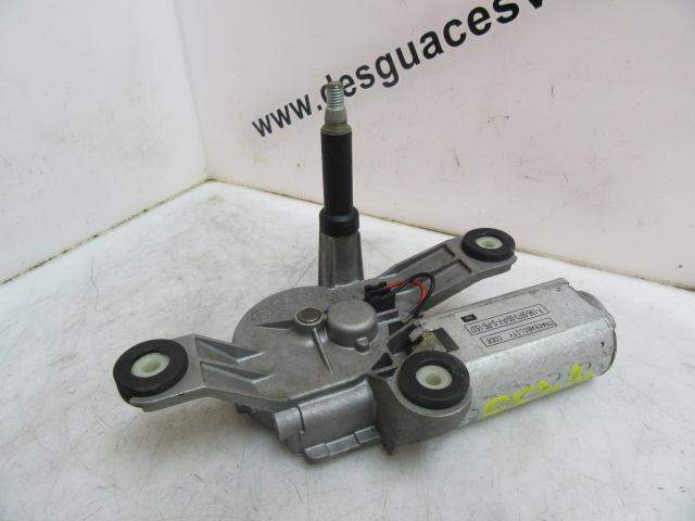 MOTOR LIMPIA TRASERO FIAT BRAVO II (198_) MS2596000990C757 MS2596000990C757 - Vista 2