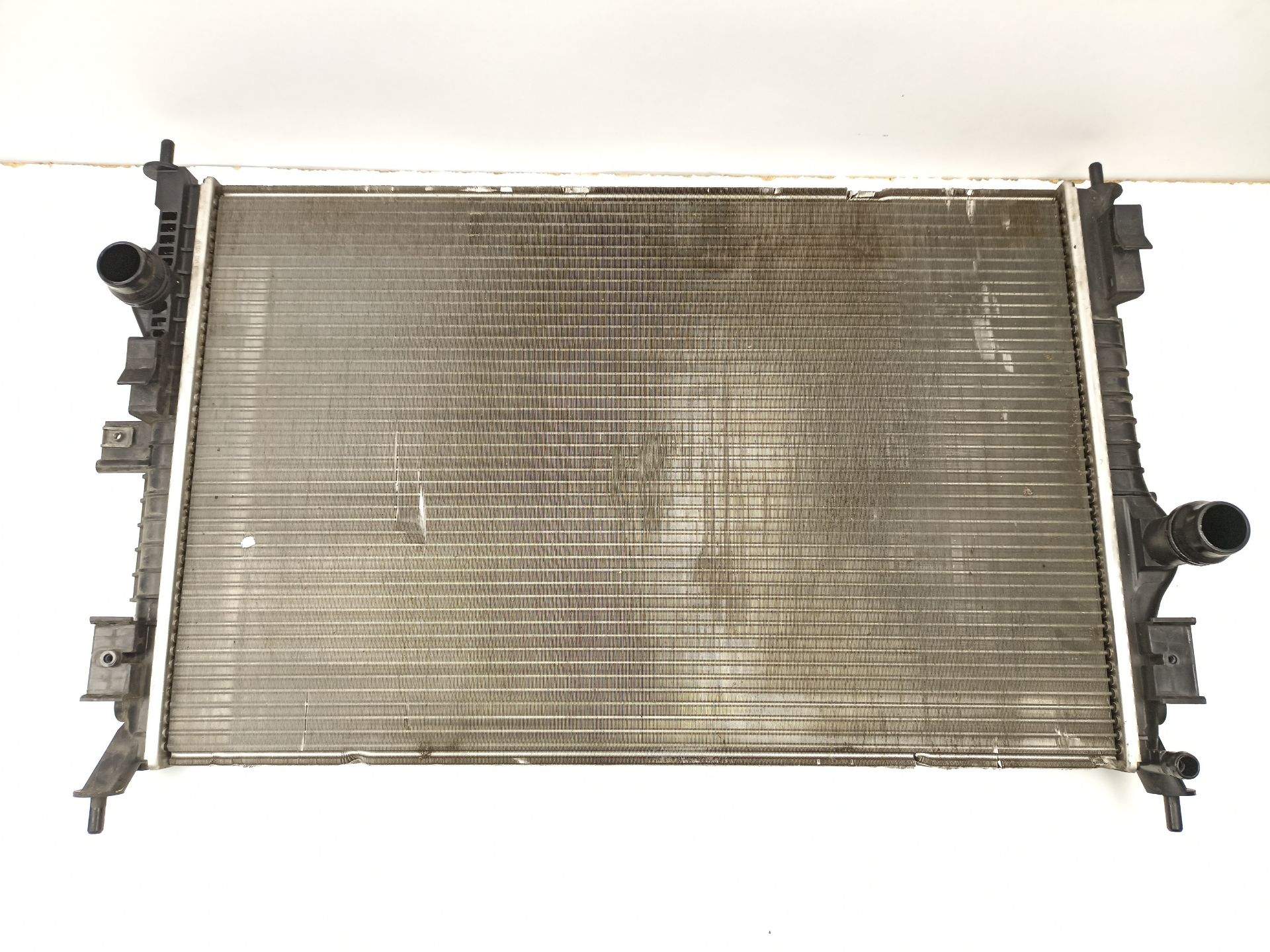 RADIADOR TURBO DIESEL CITROËN BERLINGO (ER_, EC_) 9809141780 9809141780 - Vista 2
