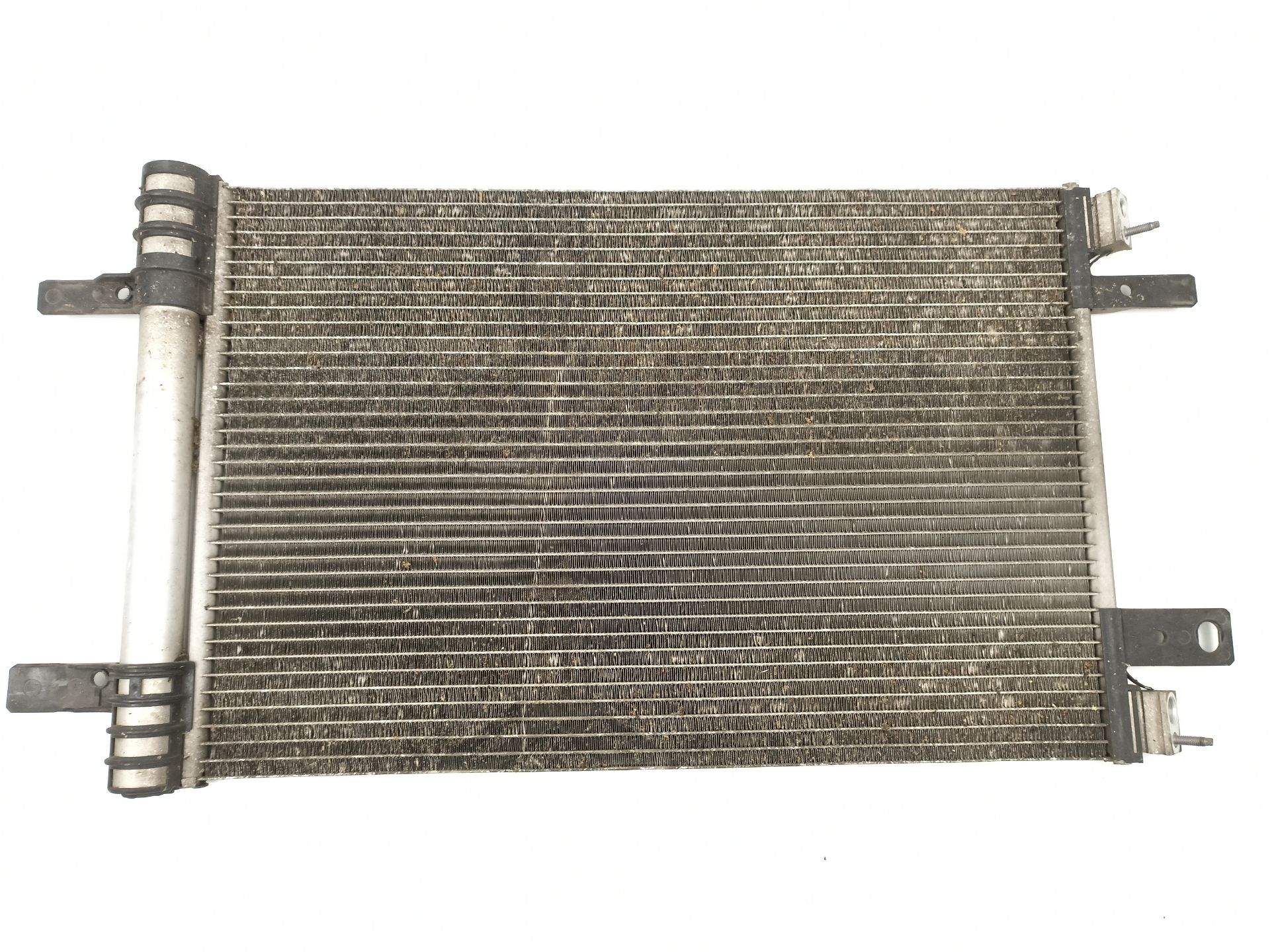 RADIADOR AIRE ACONDICIONADO CITROËN BERLINGO (ER_, EC_) 9816746580 9816746580 - Vista 2