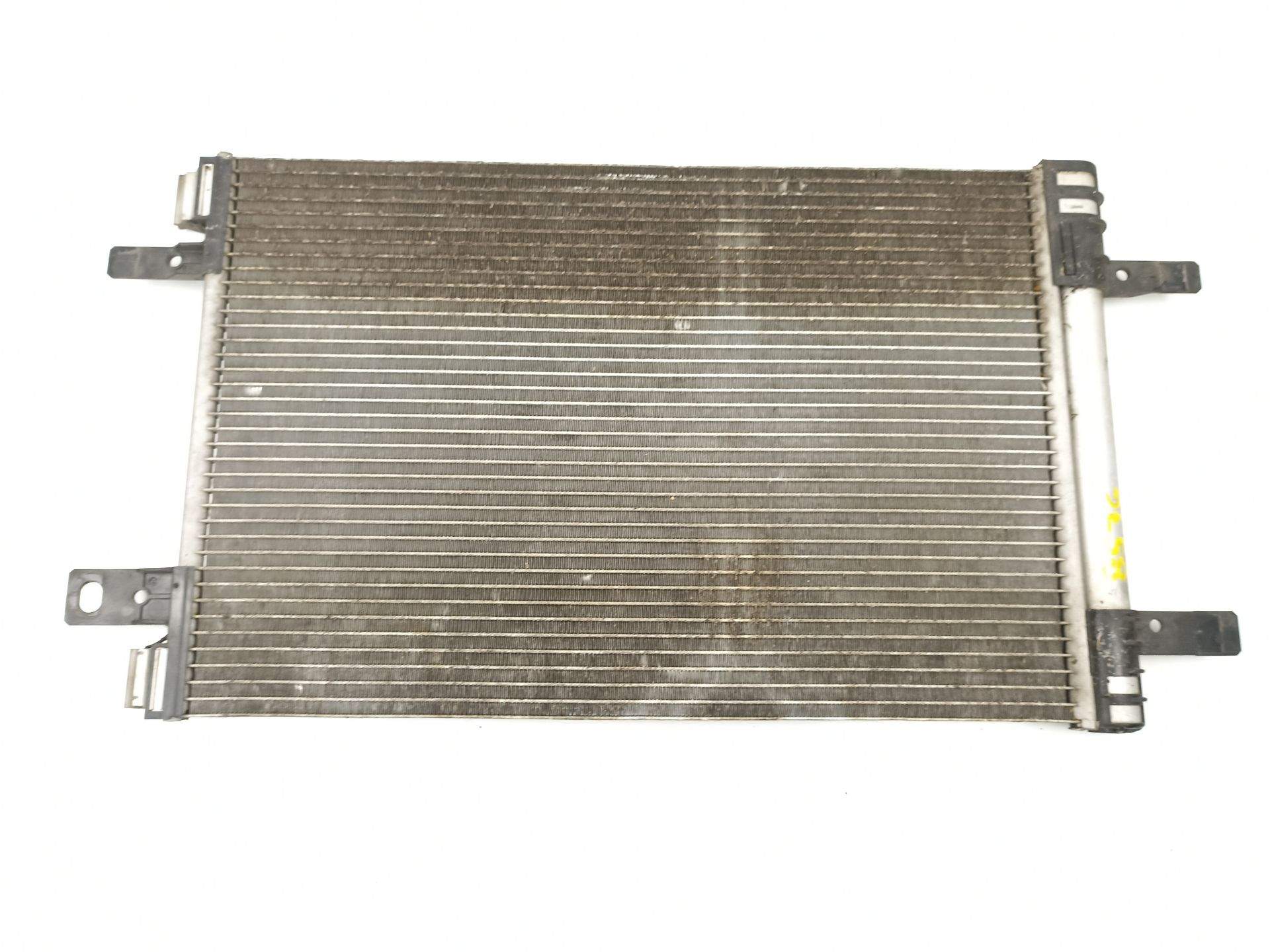 RADIADOR AIRE ACONDICIONADO CITROËN BERLINGO (ER_, EC_) 9816746580 9816746580 - Vista 3