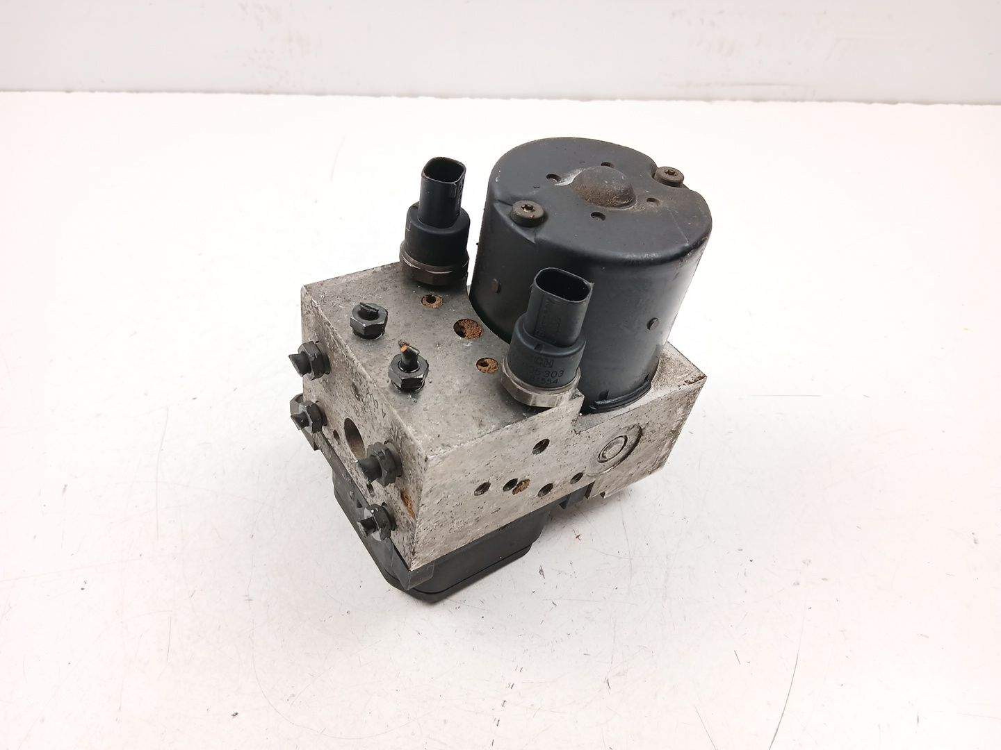 ABS MERCEDES-BENZ CLASE A (W168) A0044310912 / 0265202461 A00443109120265202461