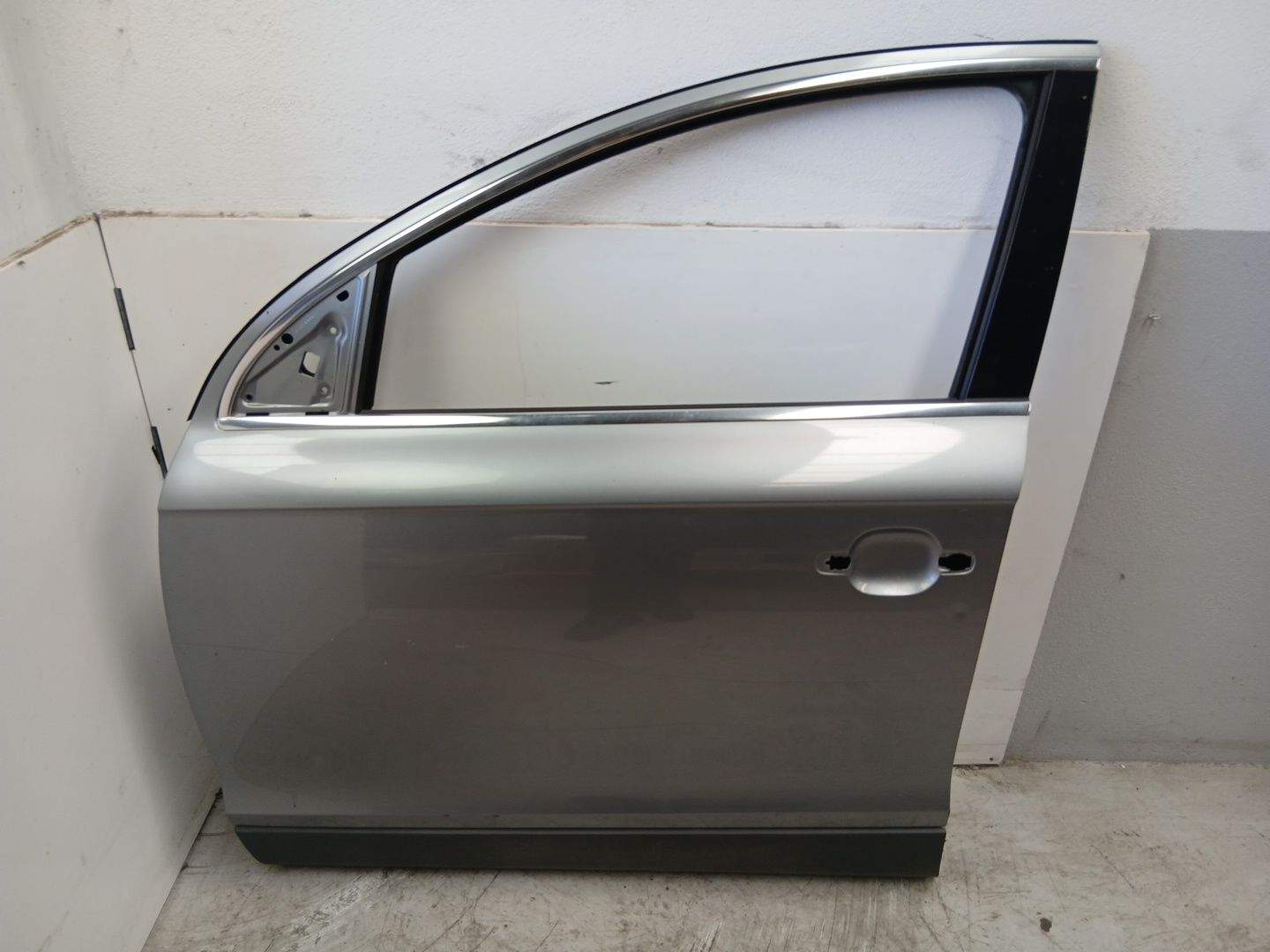 PUERTA DELANTERA IZQUIERDA AUDI Q7 (4LB) 4L0831051A 4L0831051A
