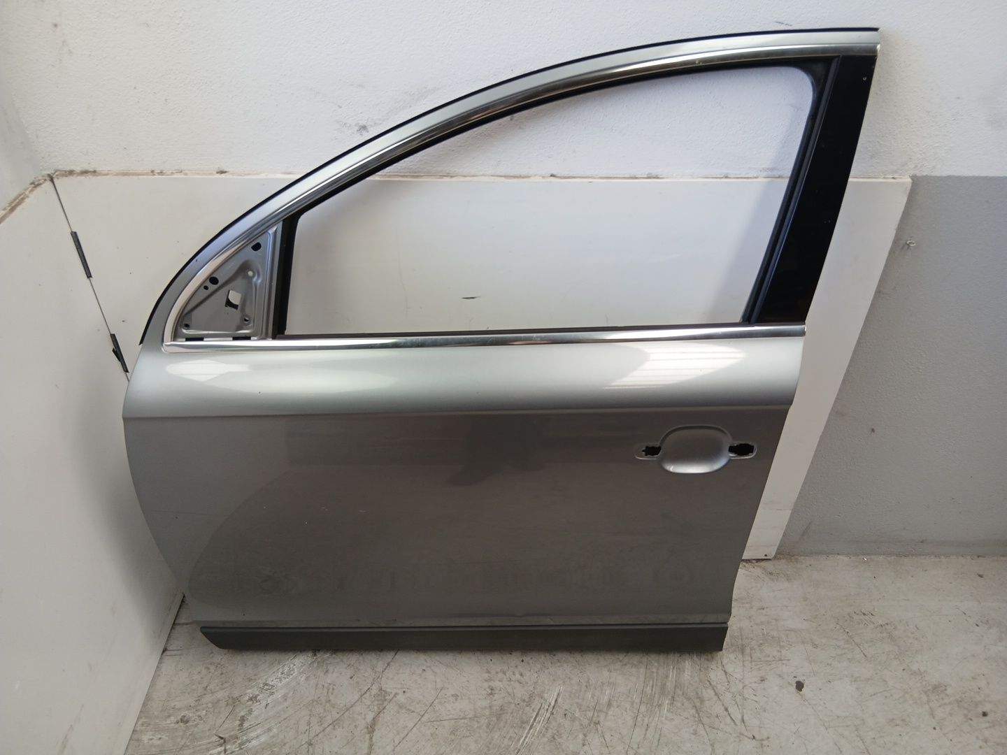 PUERTA DELANTERA IZQUIERDA AUDI Q7 (4LB) 4L0831051A 4L0831051A - Vista 2