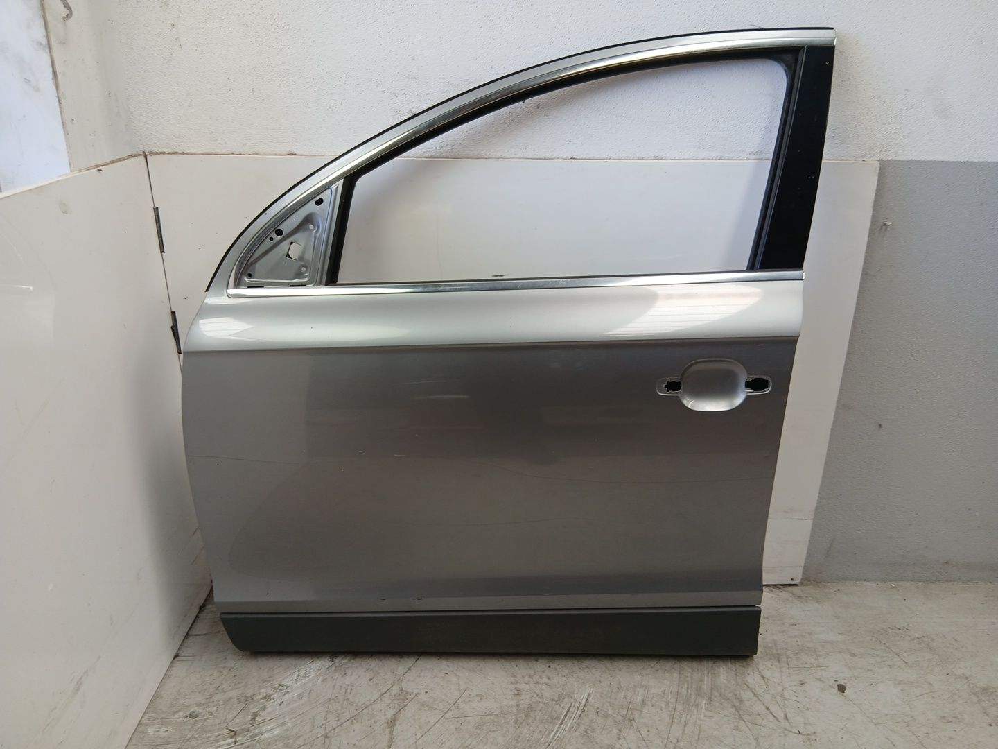 PUERTA DELANTERA IZQUIERDA AUDI Q7 (4LB) 4L0831051A 4L0831051A - Vista 3