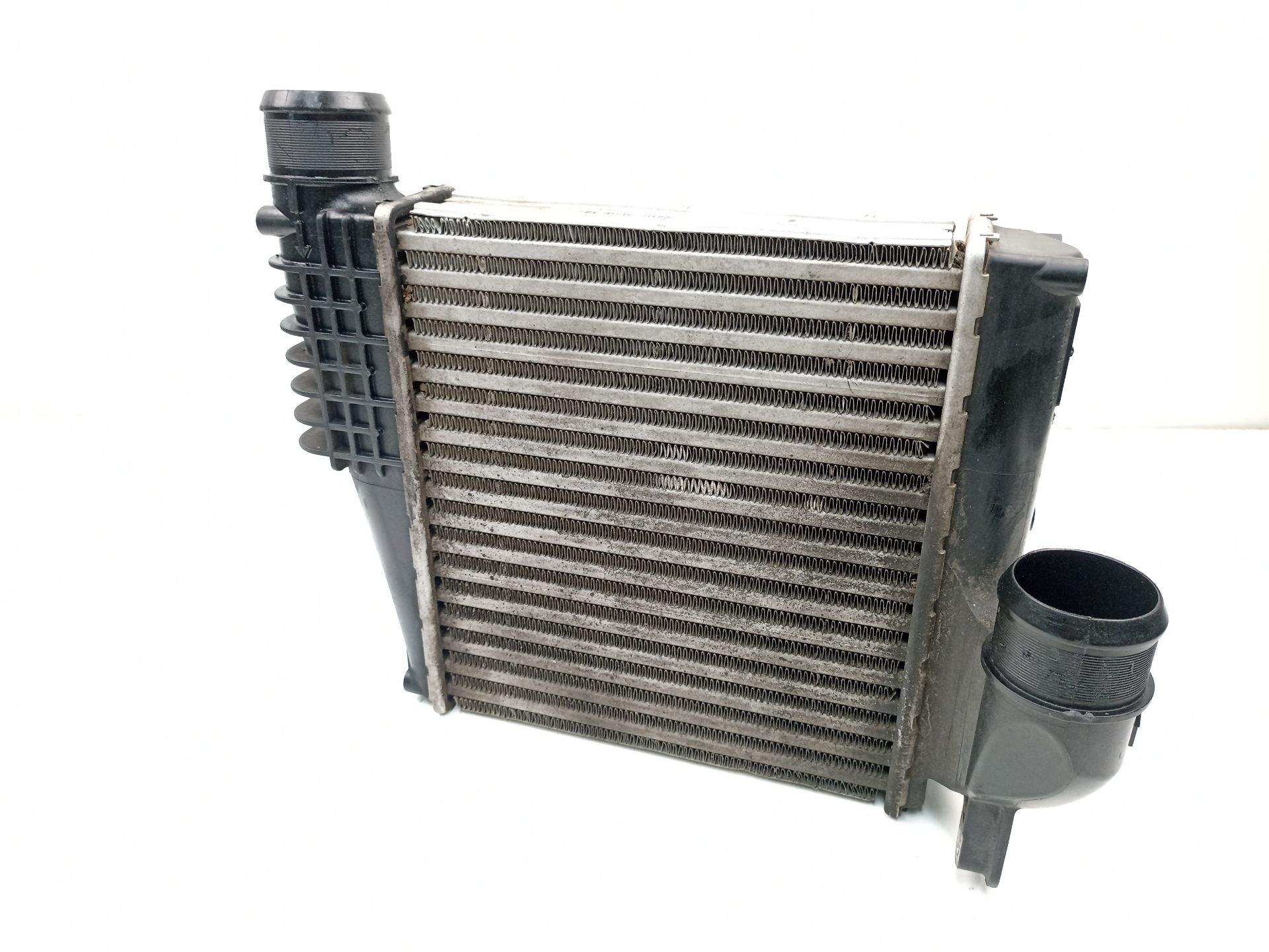 RADIADOR INTERCOOLER CITROËN BERLINGO (ER_, EC_) 9675627980 9675627980