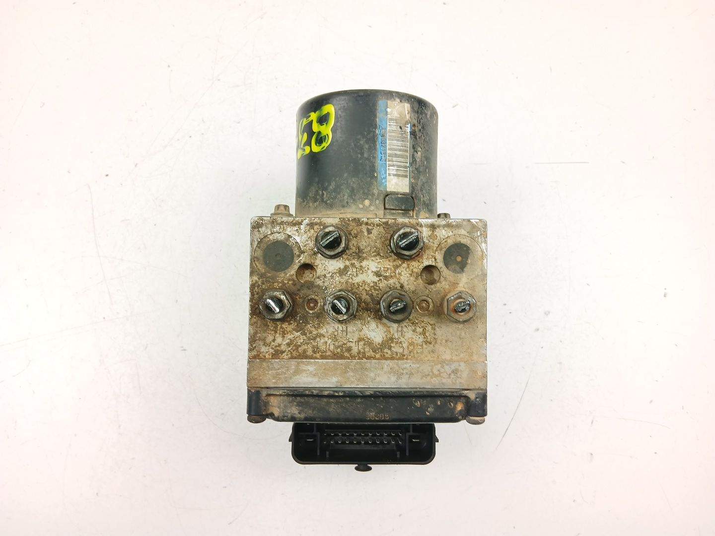 ABS VOLKSWAGEN PASSAT B6 (3C2) 3C0614095Q / 0265202461 3C0614095Q0265202461 - Vista 2