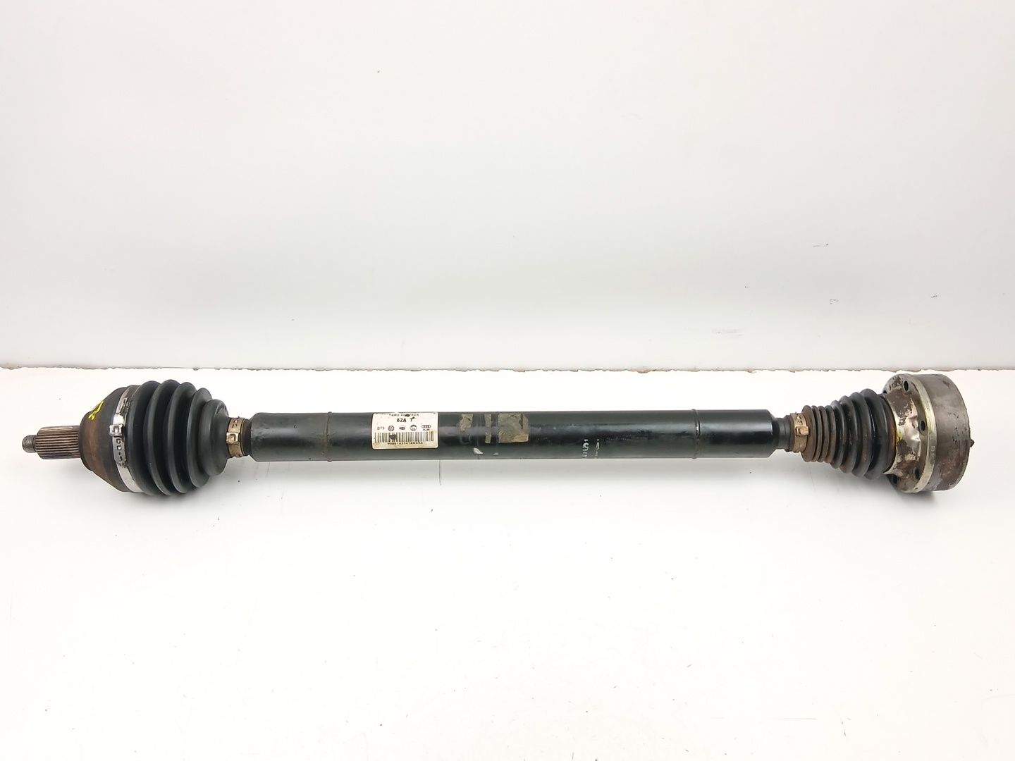TRANSMISION DELANTERA DERECHA SEAT IBIZA IV (6J5, 6P1) 6R0407762A 6R0407762A