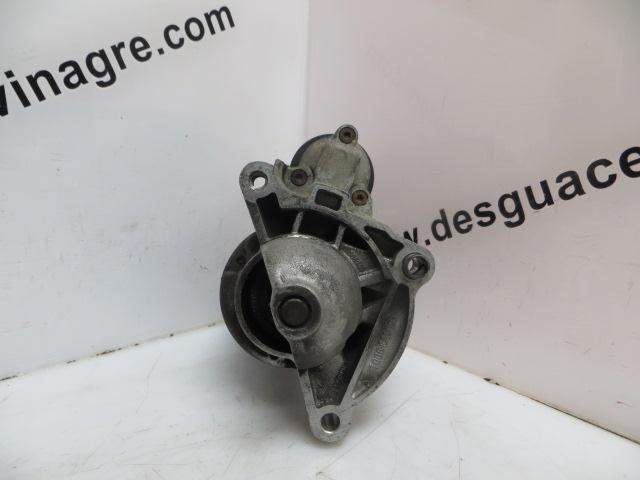 MOTOR ARRANQUE CITROËN XSARA PICASSO (N68) 0001112041 0001112041