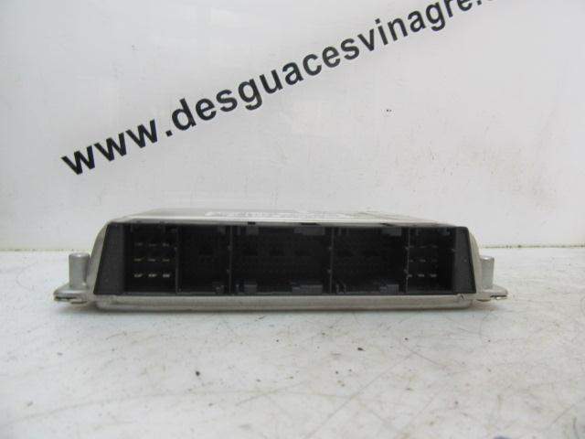 CENTRALITA BMW 320 2249970 / 0281001445 22499700281001445 - Vista 2