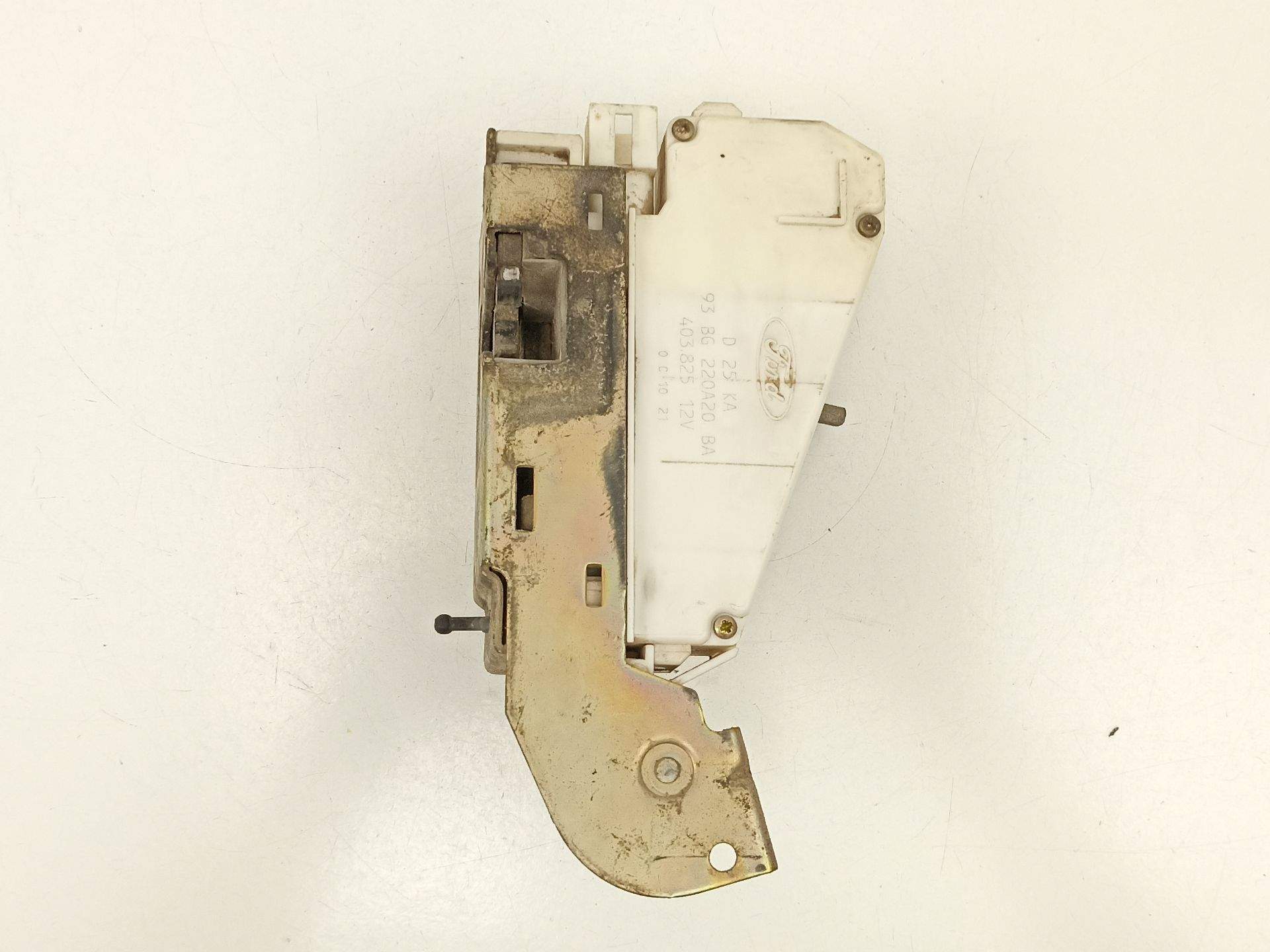 CERRADURA PUERTA TRASERA IZQUIERDA FORD FIESTA IV (JA_, JB_) 96FGA264A27BG 96FGA264A27BG - Vista 2