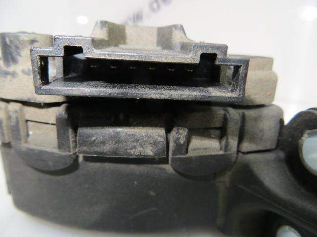 POTENCIOMETRO ACELERACION VOLKSWAGEN GOLF 6Q1721503B 6Q1721503B - Vista 2