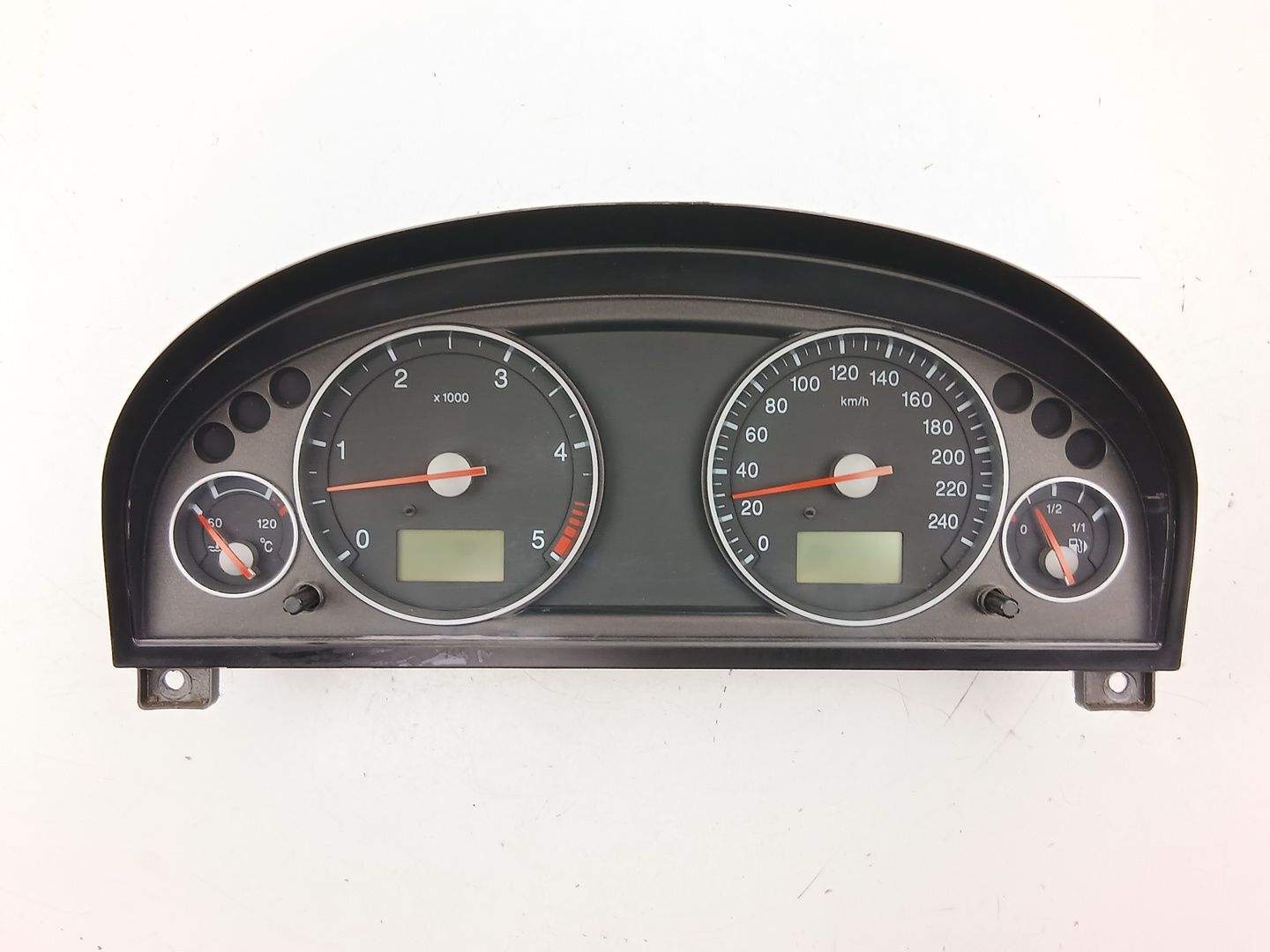 CUADRO INSTRUMENTOS FORD MONDEO III (B5Y) 3S7T10849JE 3S7T10849JE - Vista 2