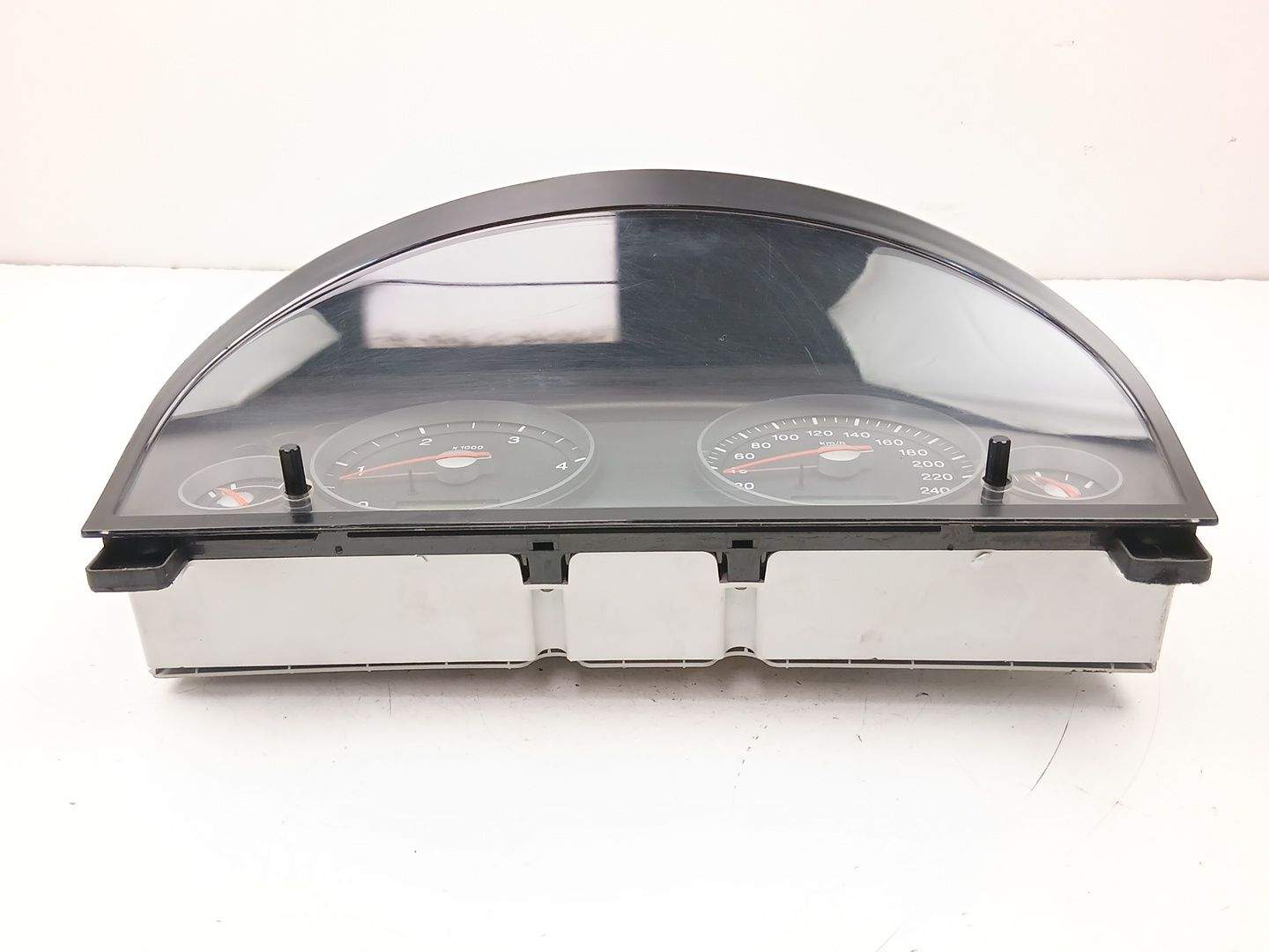 CUADRO INSTRUMENTOS FORD MONDEO III (B5Y) 3S7T10849JE 3S7T10849JE - Vista 3