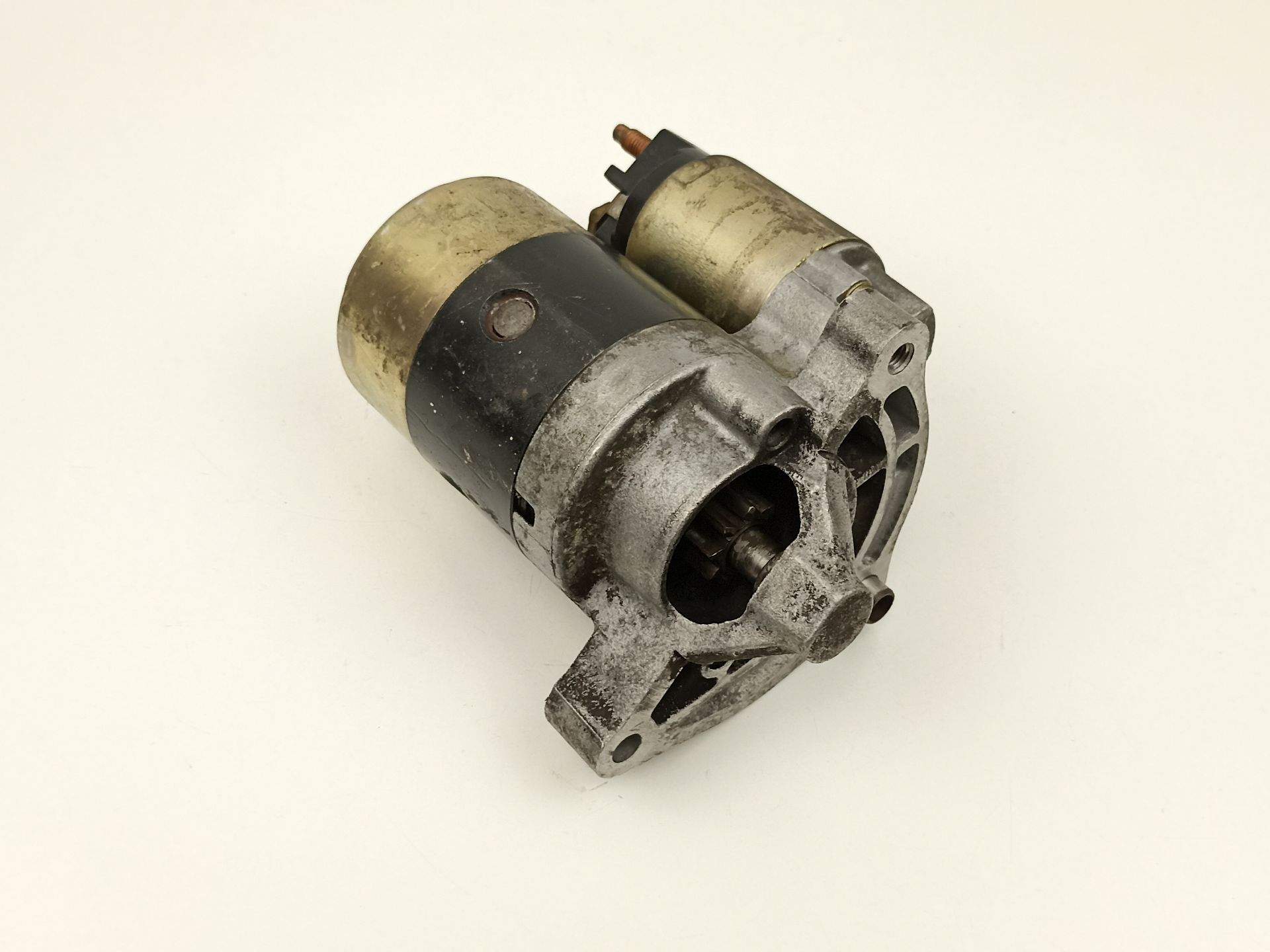 MOTOR ARRANQUE CITROËN SAXO (S0, S1) 5802M9 / M002T13081 5802M9M002T13081