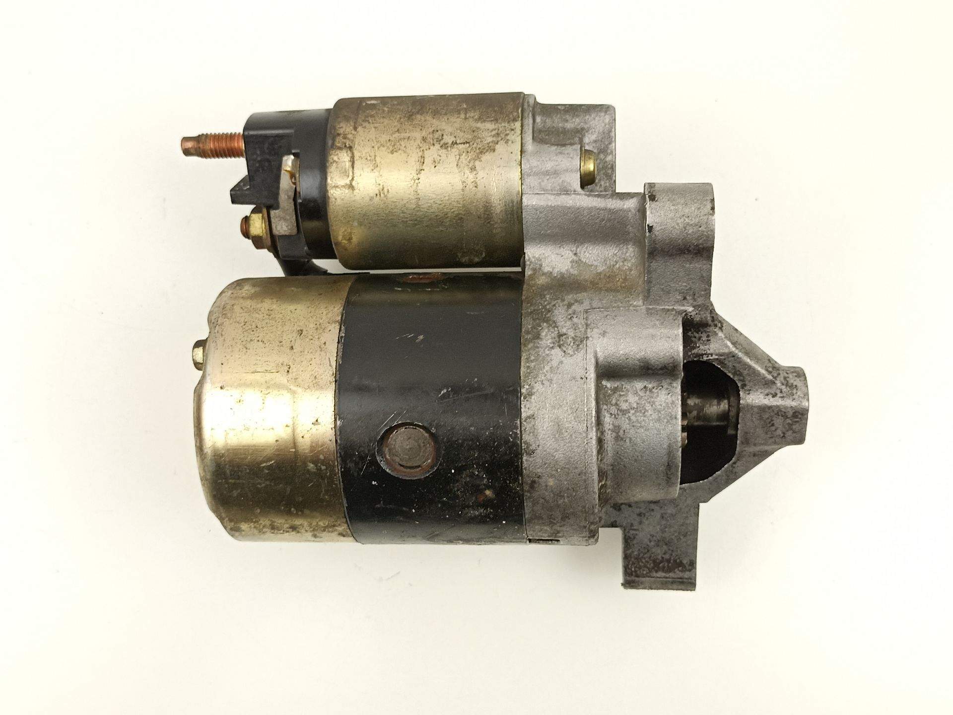 MOTOR ARRANQUE CITROËN SAXO (S0, S1) 5802M9 / M002T13081 5802M9M002T13081 - Vista 2