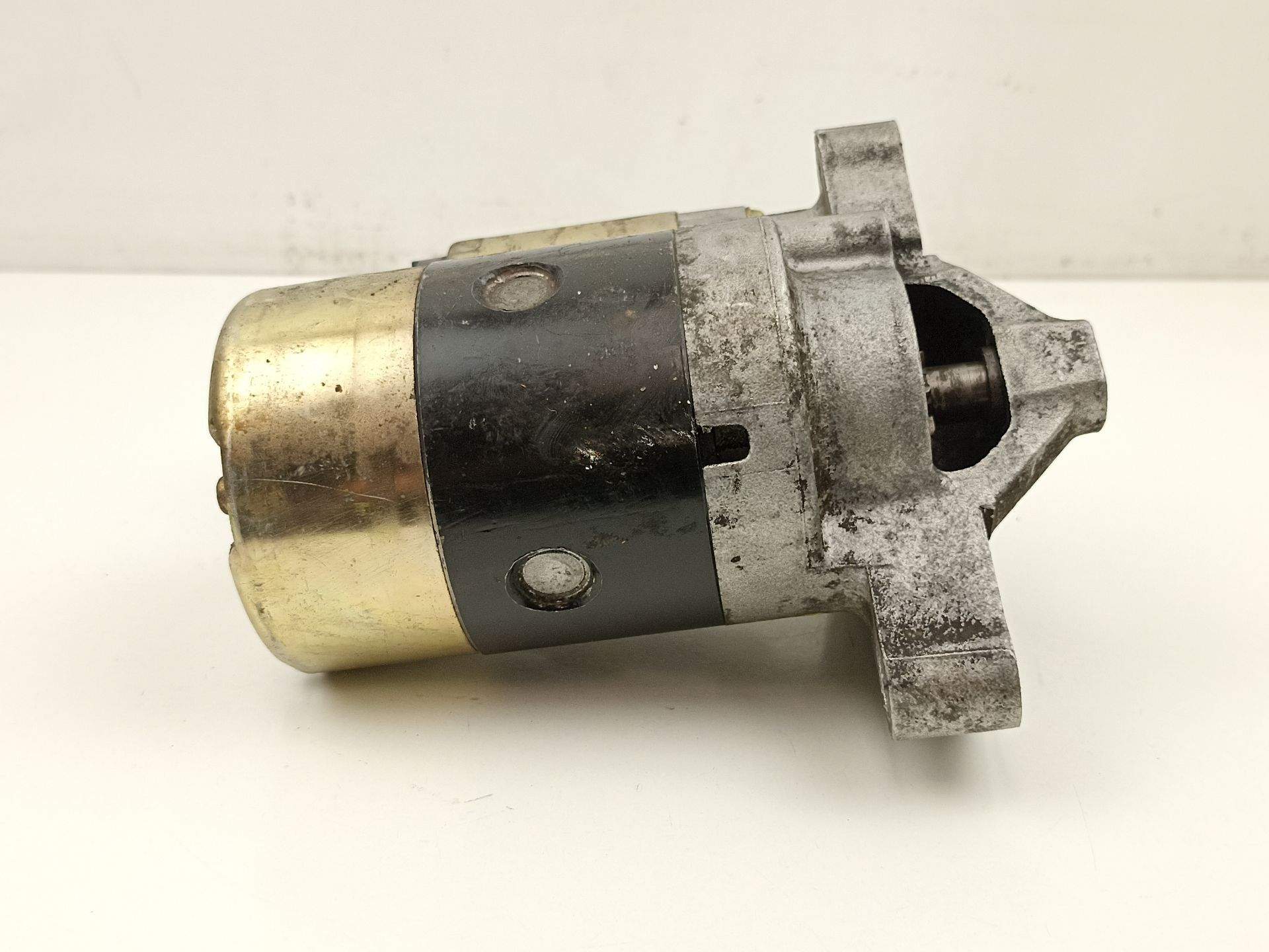 MOTOR ARRANQUE CITROËN SAXO (S0, S1) 5802M9 / M002T13081 5802M9M002T13081 - Vista 3