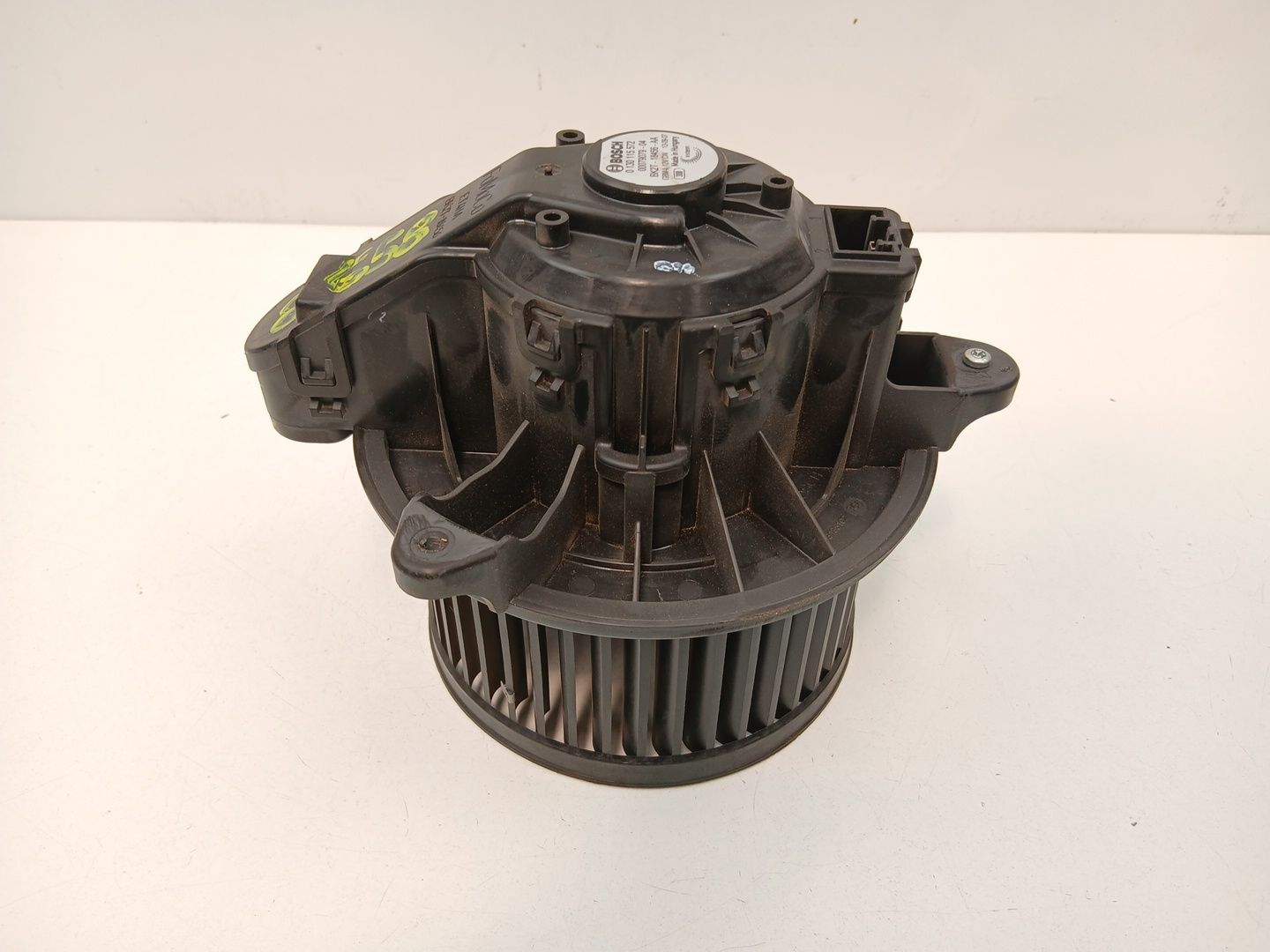 MOTOR CALEFACCION FORD TRANSIT CUSTOM V362 Furgoneta (FY, FZ) BK2T18456AA BK2T18456AA