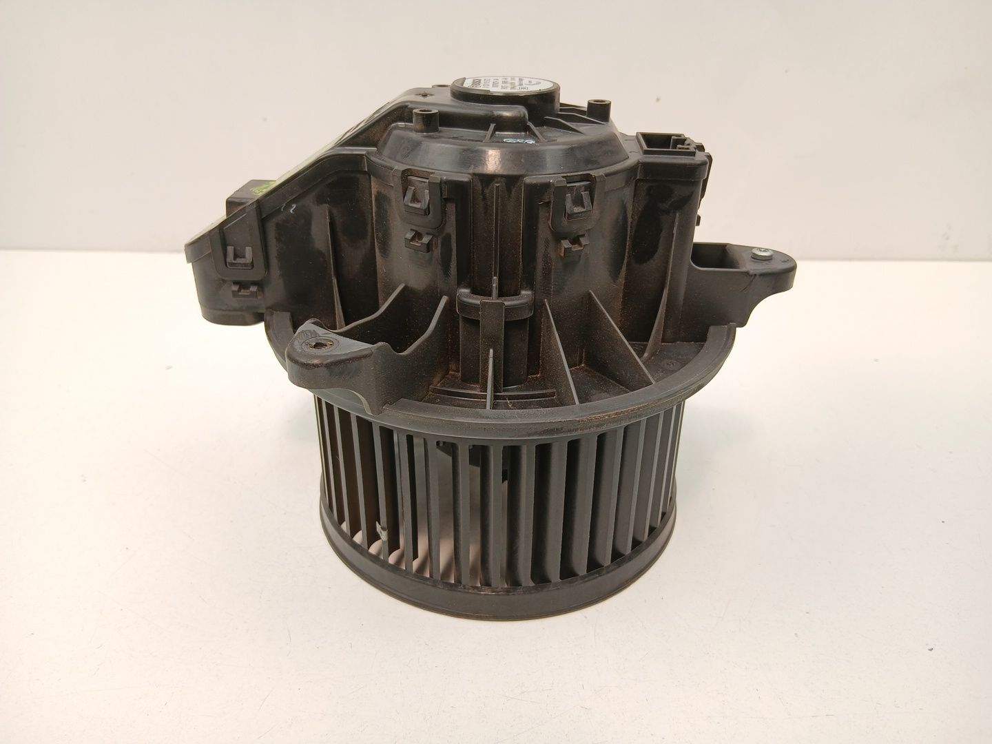 MOTOR CALEFACCION FORD TRANSIT CUSTOM V362 Furgoneta (FY, FZ) BK2T18456AA BK2T18456AA - Vista 3