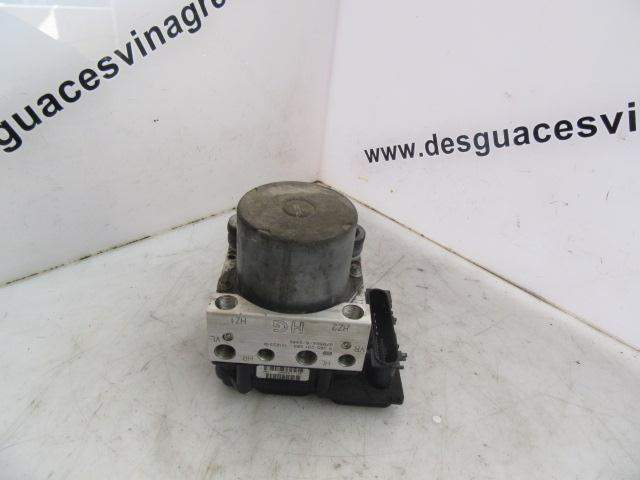 ABS OPEL MERIVA A Monospace (X03) 13182319 / 0265800443 / 0265231583 1318231902658004430265231583