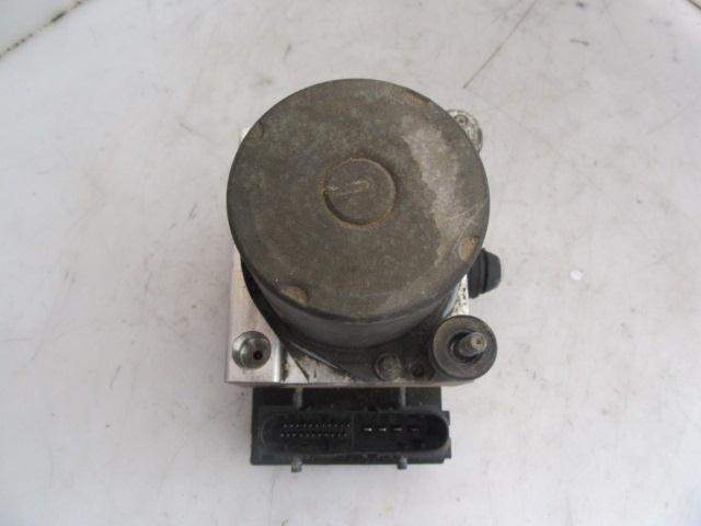 ABS OPEL MERIVA A Monospace (X03) 13182319 / 0265800443 / 0265231583 1318231902658004430265231583 - Vista 2