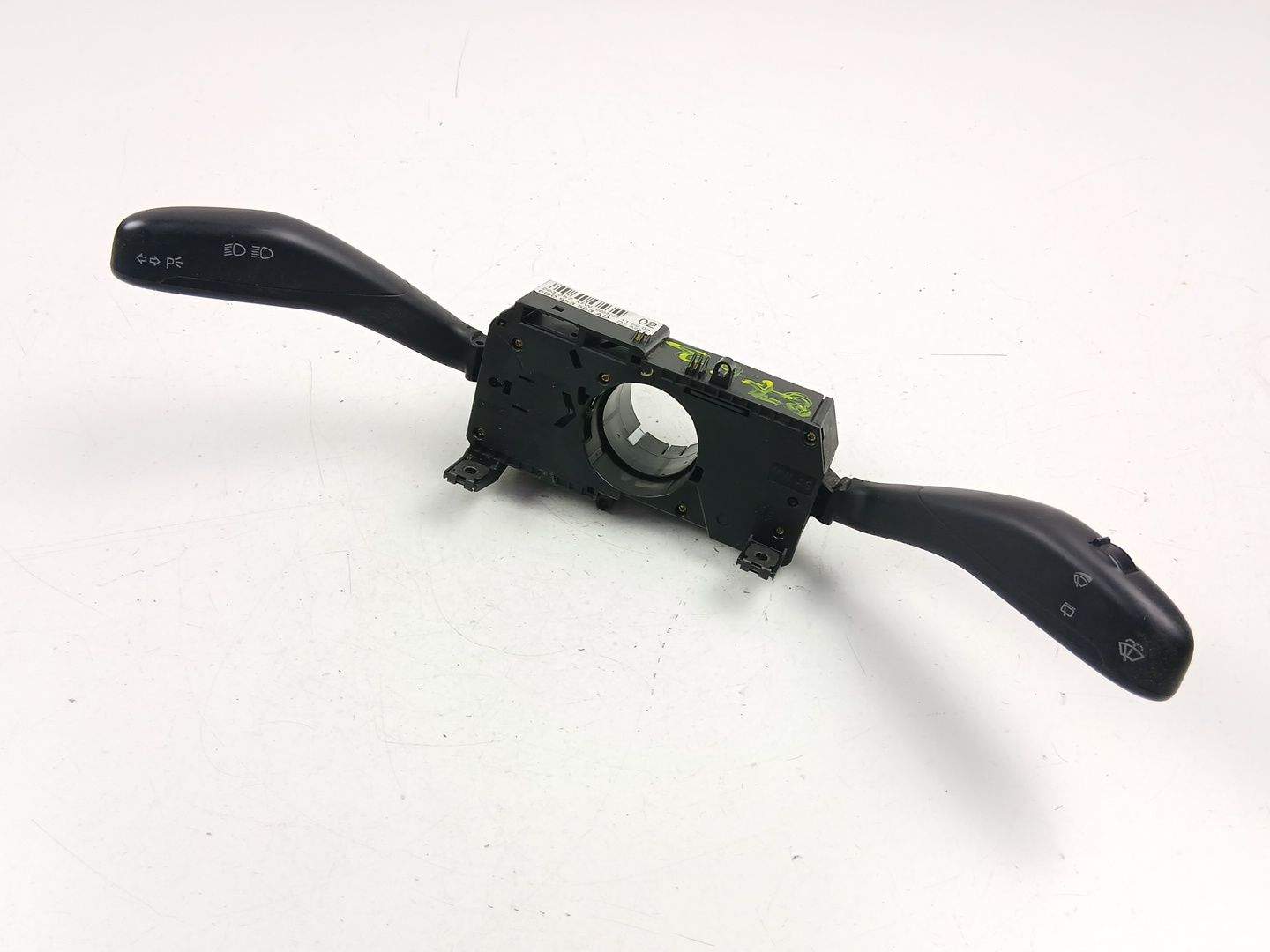 MANDO LUCES Y LIMPIAS SEAT IBIZA III (6L1) 6Q0953503AD 6Q0953503AD