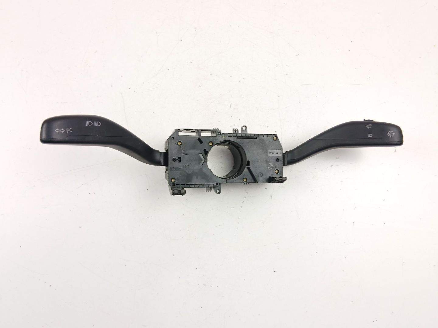 MANDO LUCES Y LIMPIAS SEAT IBIZA III (6L1) 6Q0953503AD 6Q0953503AD - Vista 2