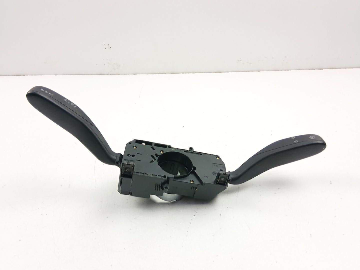 MANDO LUCES Y LIMPIAS SEAT IBIZA III (6L1) 6Q0953503AD 6Q0953503AD - Vista 3