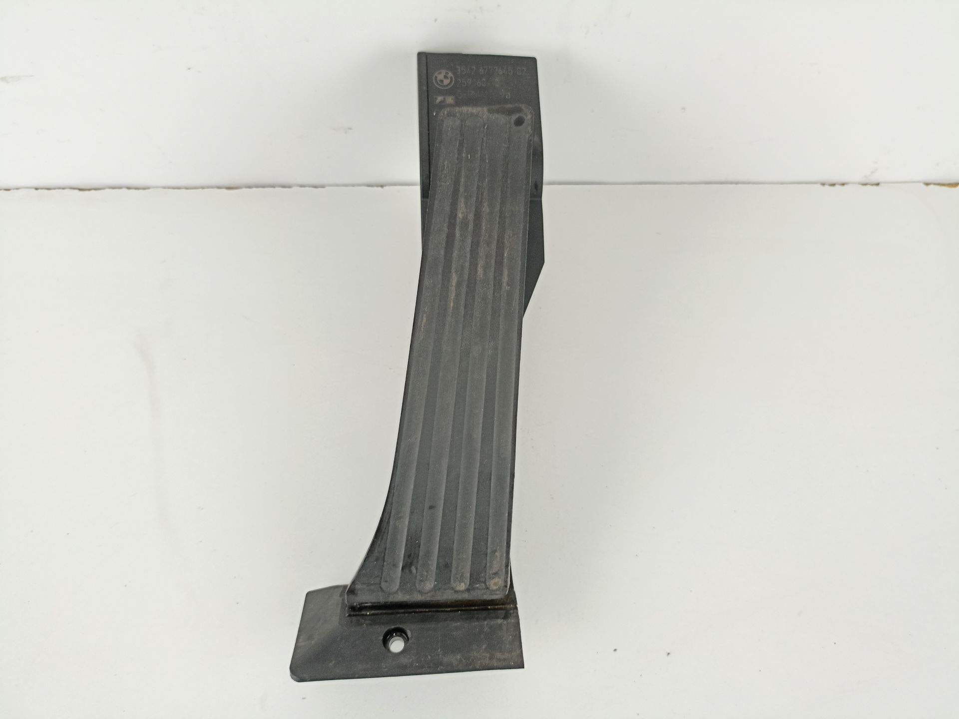 POTENCIOMETRO ACELERACION BMW 6 (E63) 3542677264502 / 259160 3542677264502259160