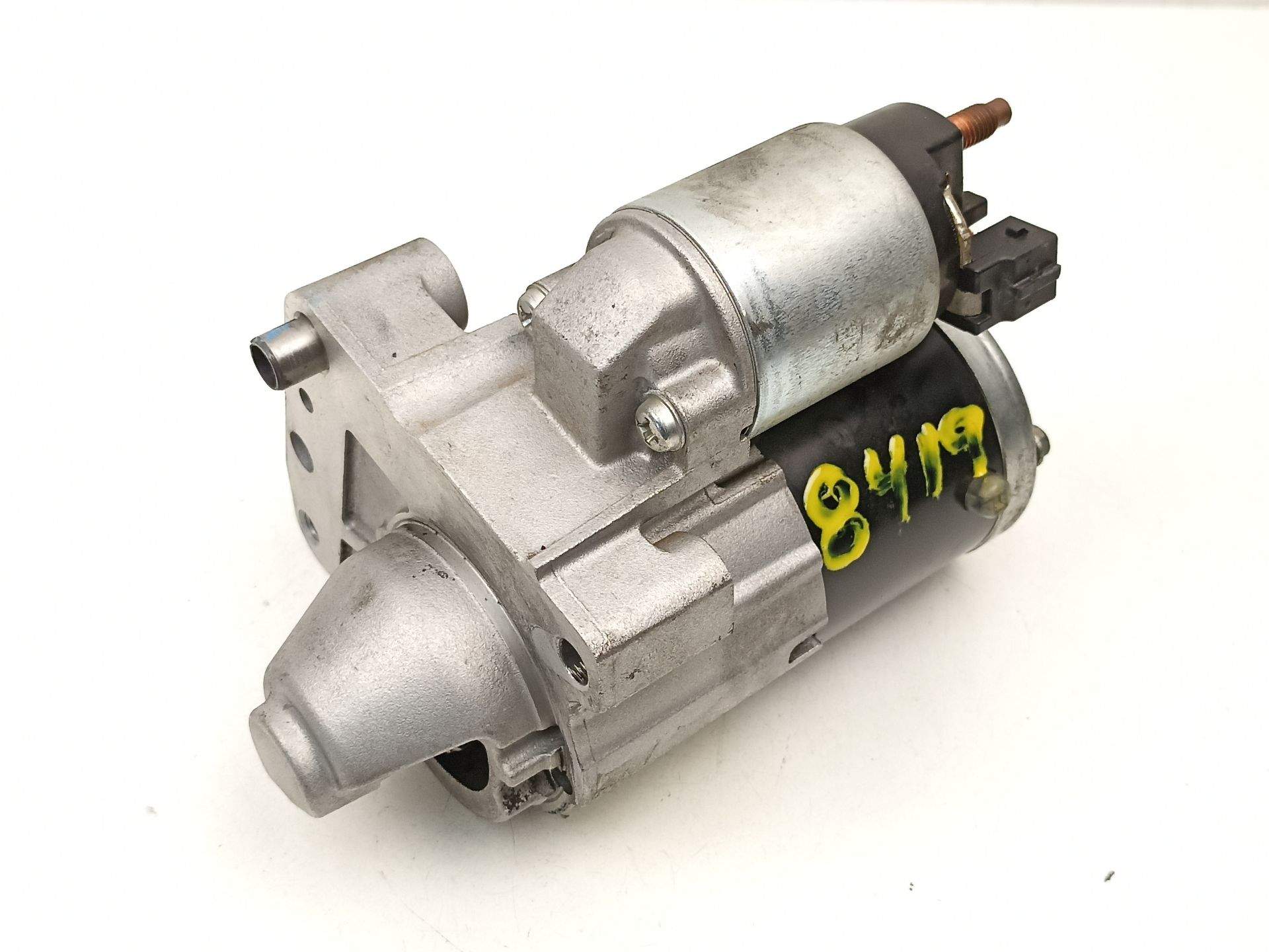 MOTOR ARRANQUE CITROËN C4 II (NC_) V764559480 / M000T32272 V764559480M000T32272