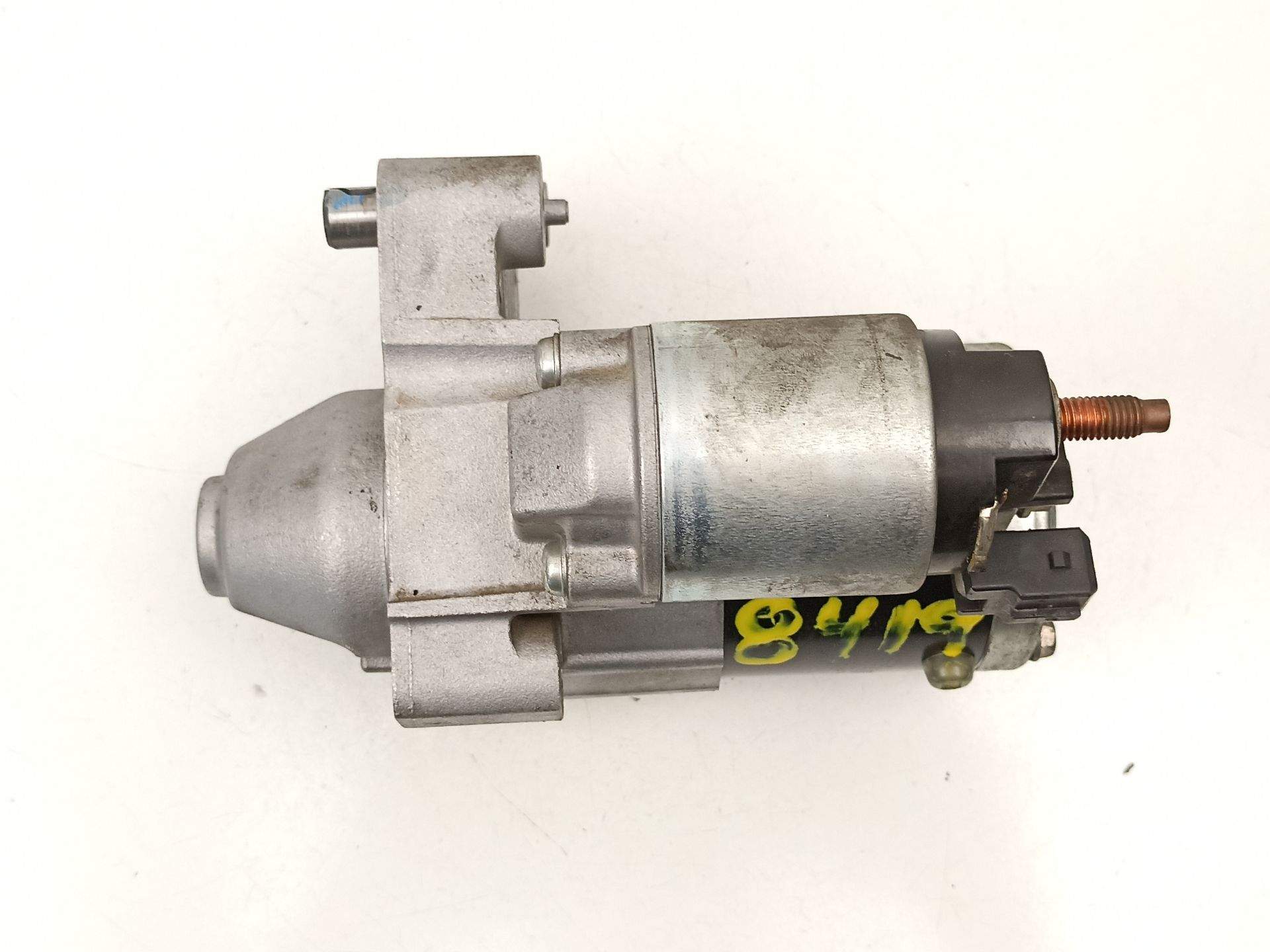 MOTOR ARRANQUE CITROËN C4 II (NC_) V764559480 / M000T32272 V764559480M000T32272 - Vista 2