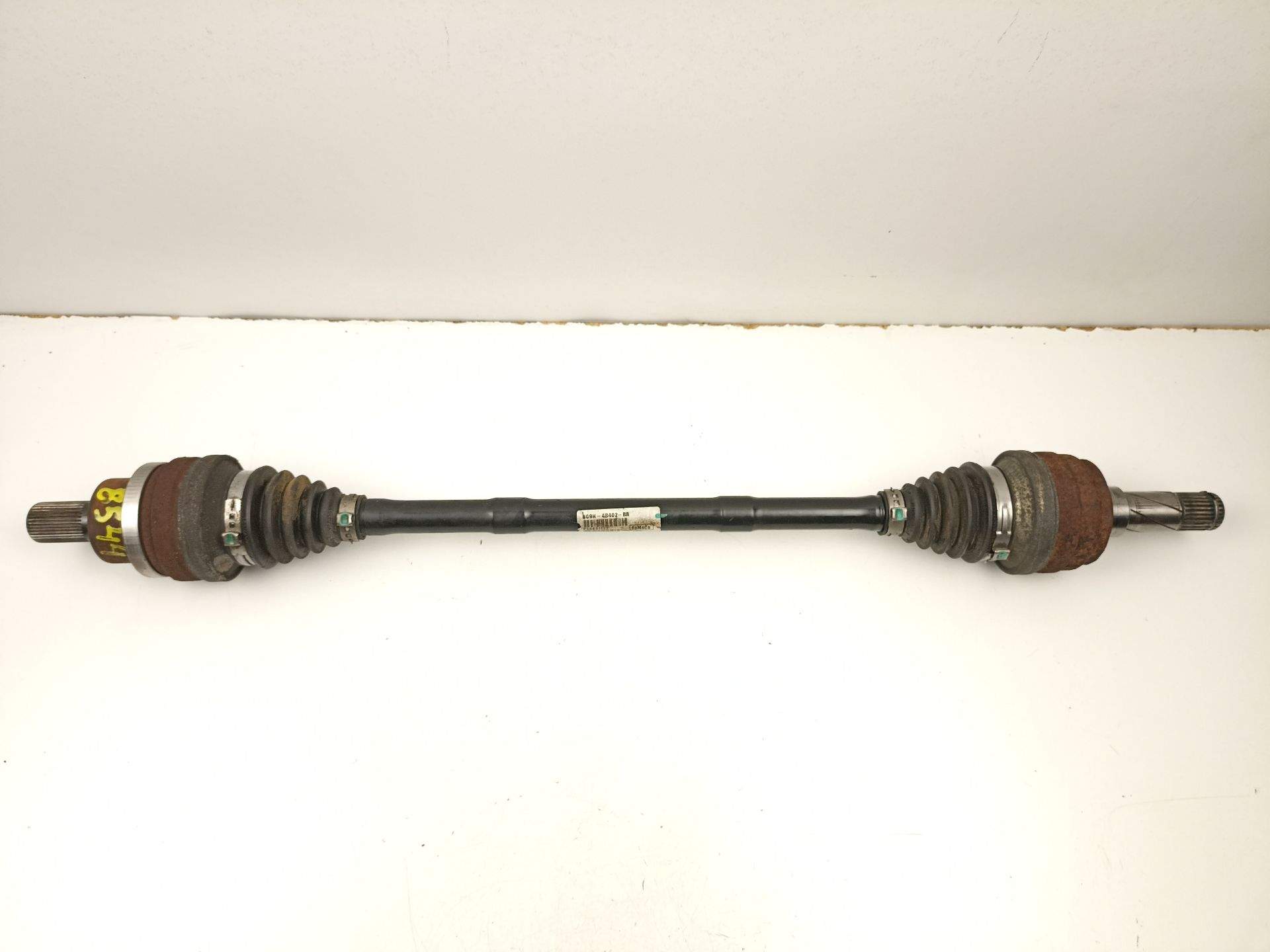 TRANSMISION TRASERA DERECHA VOLVO XC70 II (136) 30681132 / 6G9N4B402BA 306811326G9N4B402BA - Vista 2