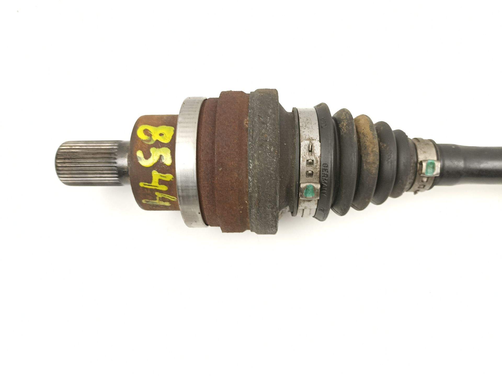 TRANSMISION TRASERA DERECHA VOLVO XC70 II (136) 30681132 / 6G9N4B402BA 306811326G9N4B402BA - Vista 3