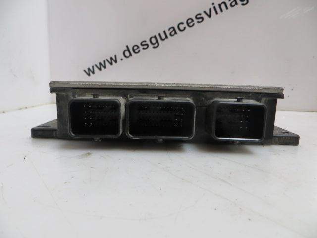 CENTRALITA RENAULT CLIO 8200911560 / 8200909666 / R041B041C 82009115608200909666R041B041C - Vista 2