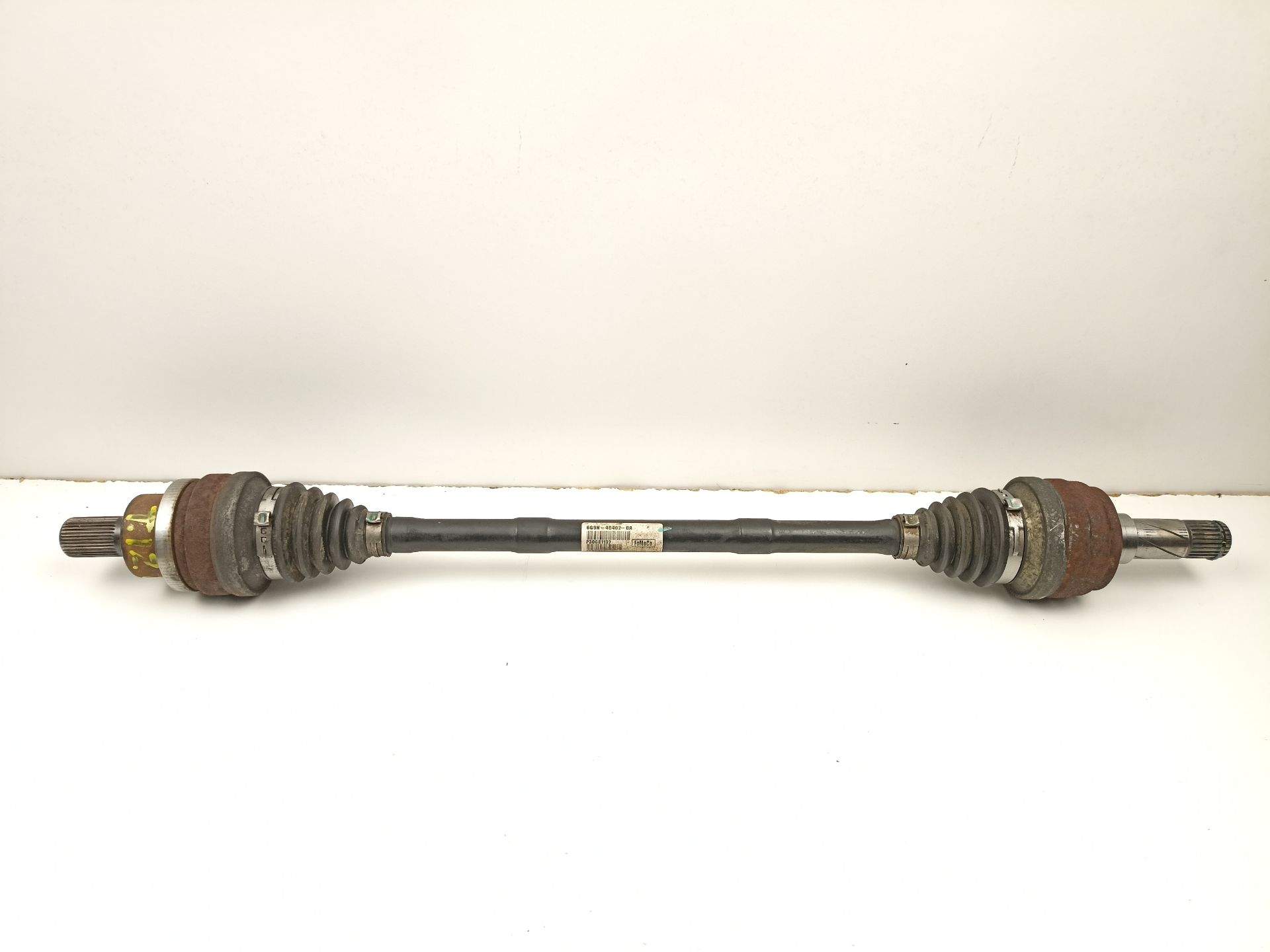 TRANSMISION TRASERA IZQUIERDA VOLVO XC70 II (136) 30681132 / 6G9N4B402BA 306811326G9N4B402BA