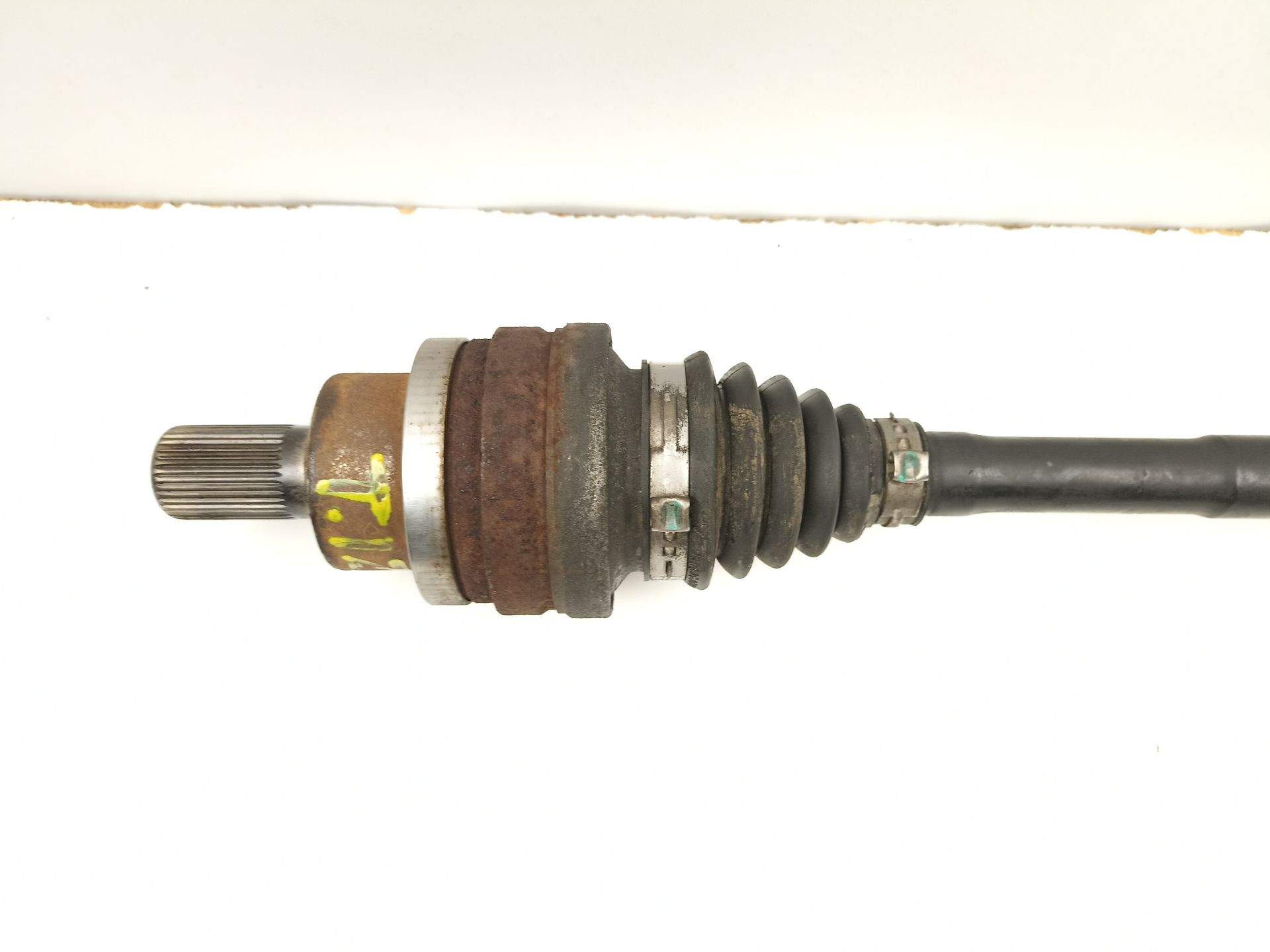 TRANSMISION TRASERA IZQUIERDA VOLVO XC70 II (136) 30681132 / 6G9N4B402BA 306811326G9N4B402BA - Vista 3