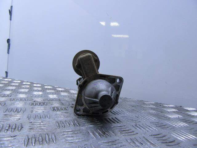 MOTOR ARRANQUE OPEL CORSA D (S07) 93192995 / 17D80205MM 9319299517D80205MM - Vista 2