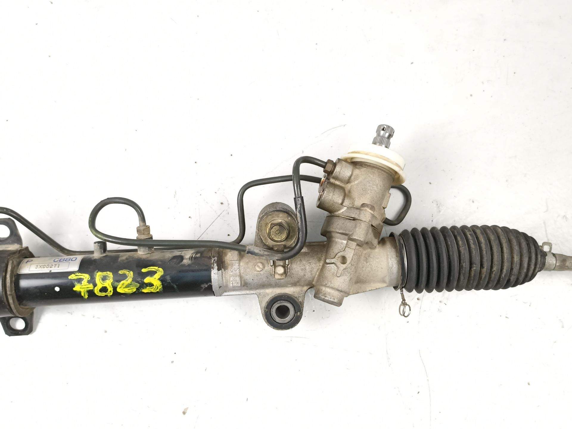 CREMALLERA DIRECCION MAZDA PREMACY (CP) CB8032110A CB8032110A - Vista 2