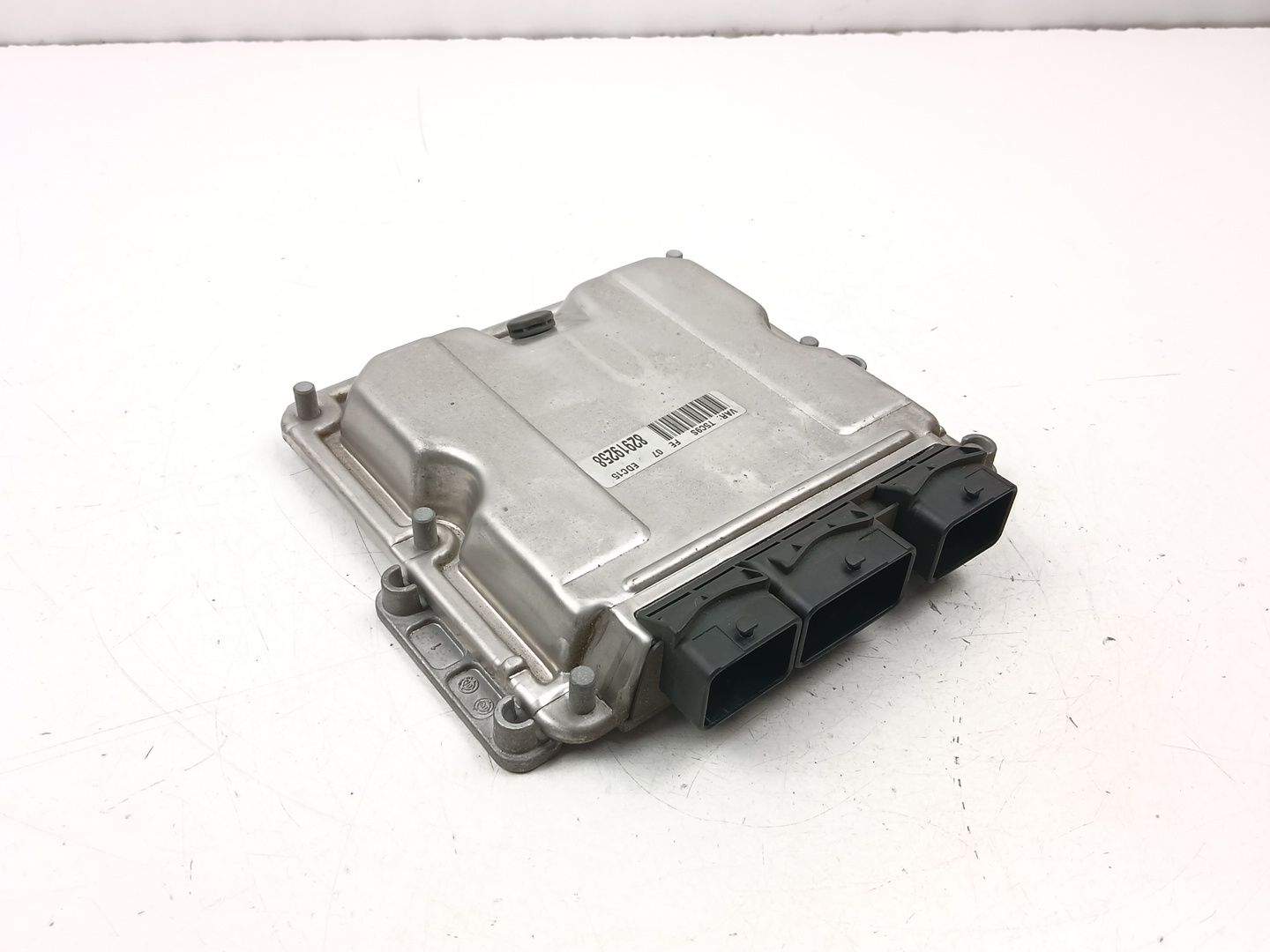 CENTRALITA PEUGEOT 307 SW (3H) 9647472780 / 0281011081 96474727800281011081