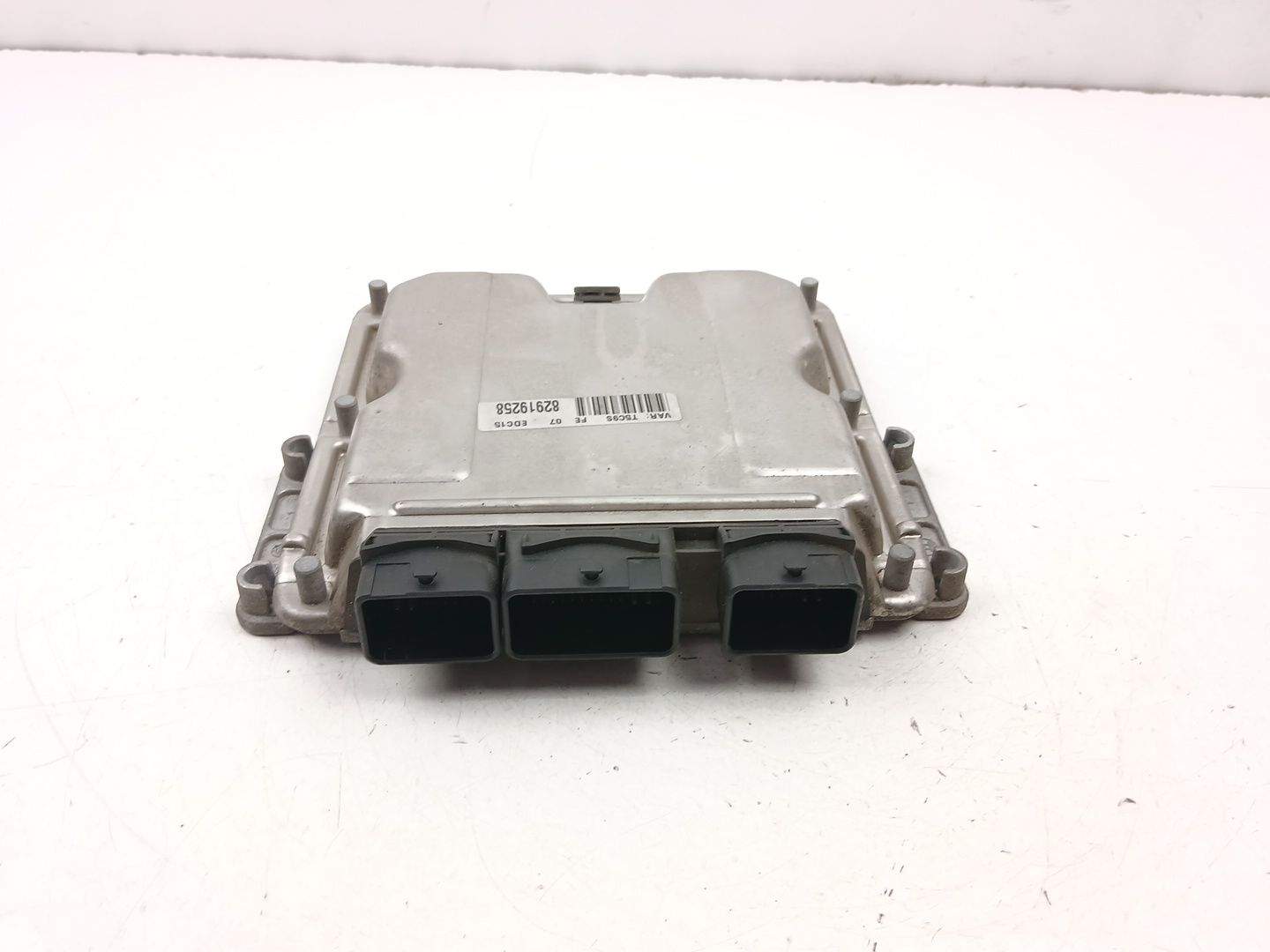 CENTRALITA PEUGEOT 307 SW (3H) 9647472780 / 0281011081 96474727800281011081 - Vista 2