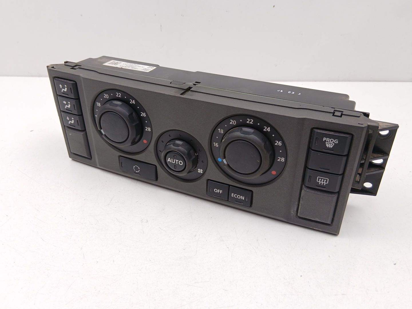 MANDOS CALEFACCION AIRE LAND ROVER DISCOVERY III (L319) JFC500930 / MB1465705670 JFC500930MB1465705670
